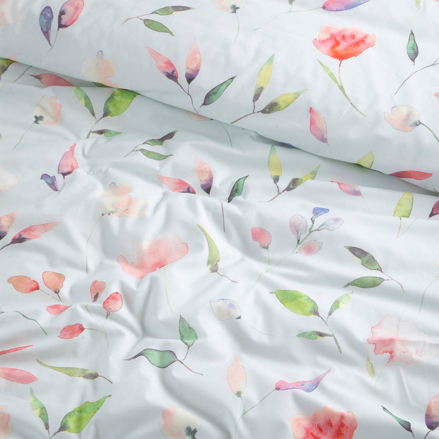 Cinderella Bettwäsche »Deedre«, mit floralem Print