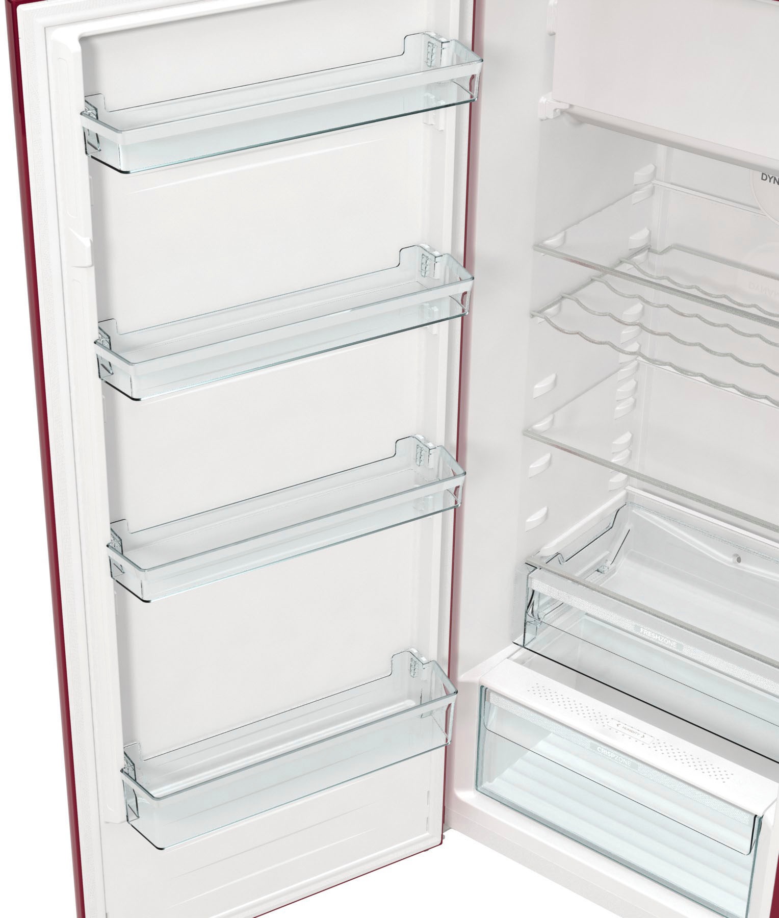 GORENJE Kühlschrank »ORB615DR-L«