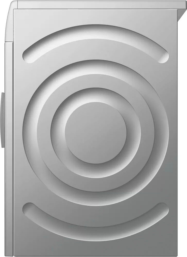 2. Bild von BOSCH Waschmaschine »WAN282X3«, Serie 4, WAN282X3, 7 kg, 1400 U/min