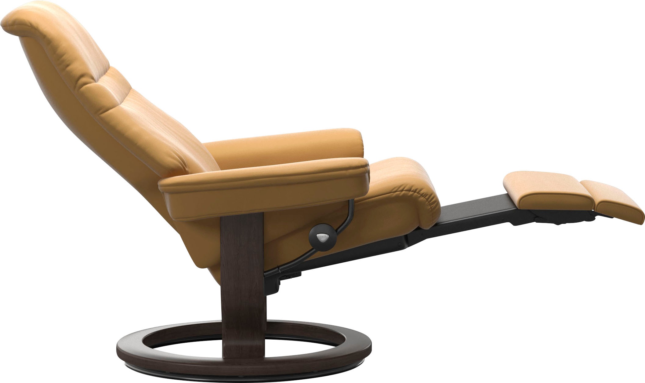 Stressless® Relaxsessel »Sunrise«, elektrisch verstellbar, optional 2-motorisch, Größe M & L