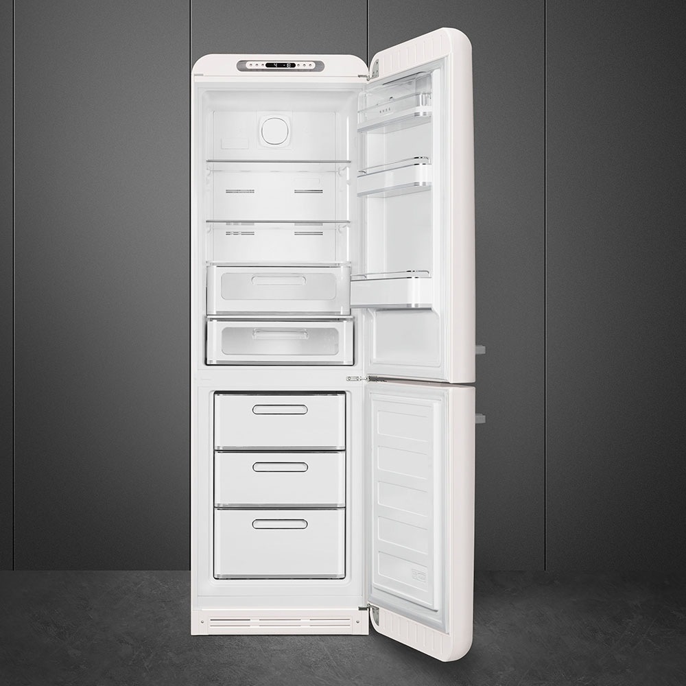 Smeg Kühl-/Gefrierkombination FAB32 »FAB32RWH5«