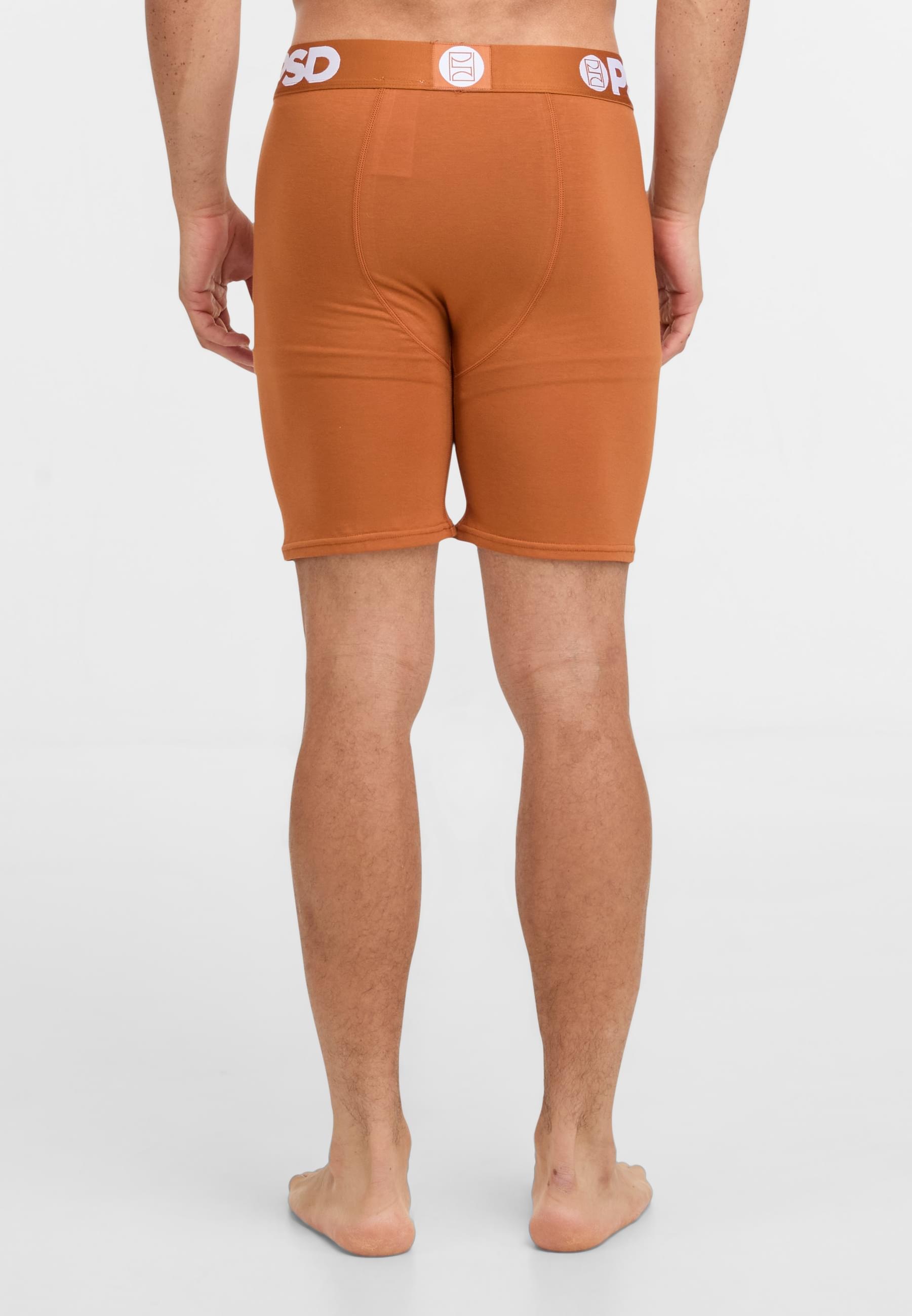 PSD Boxershorts »PSD WESTERN 3 PACK« 1 Stk.