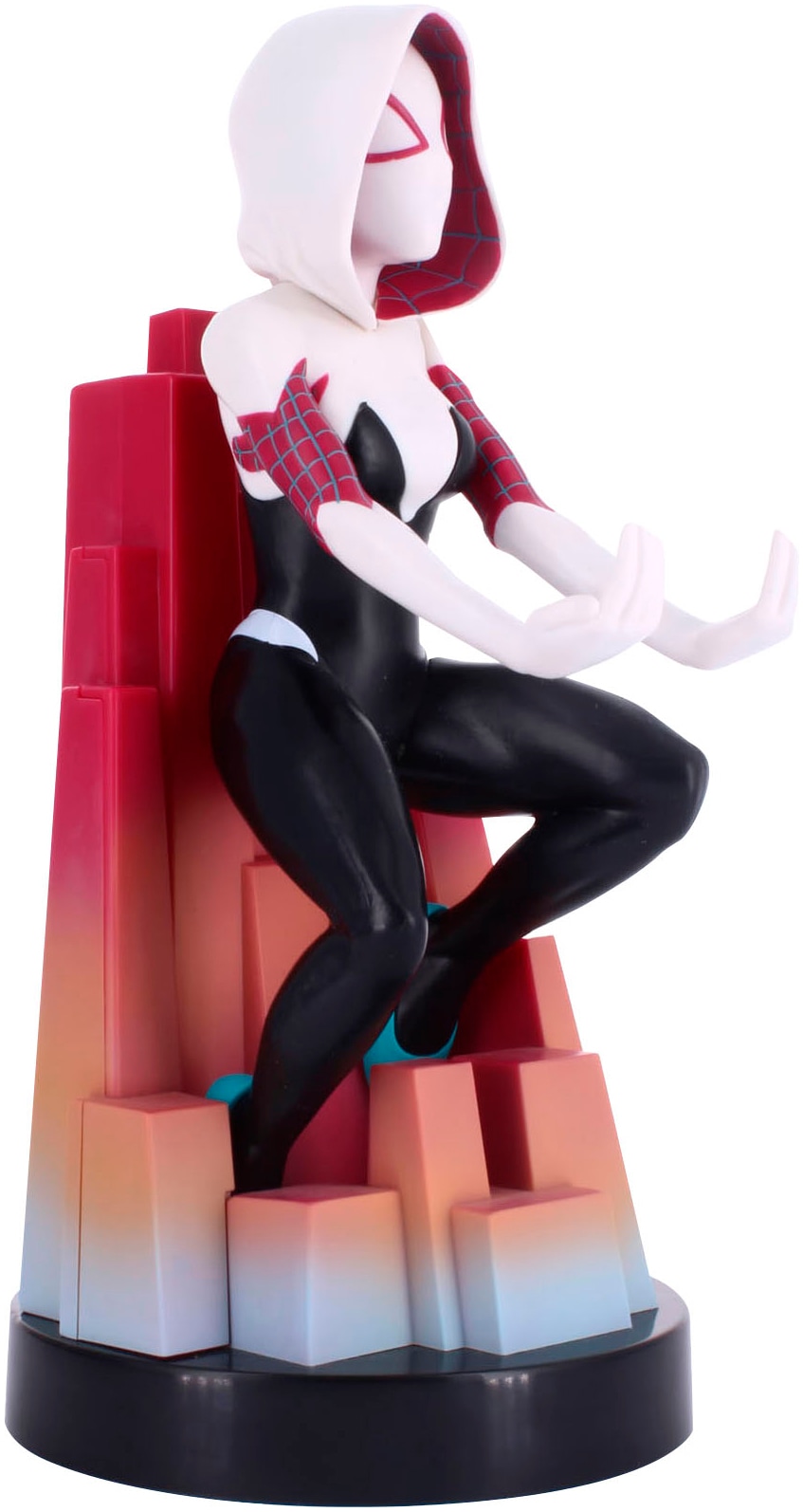 NBG Controller-Halterung »Cable Guy- Spider-Gwen«, (1 St.)