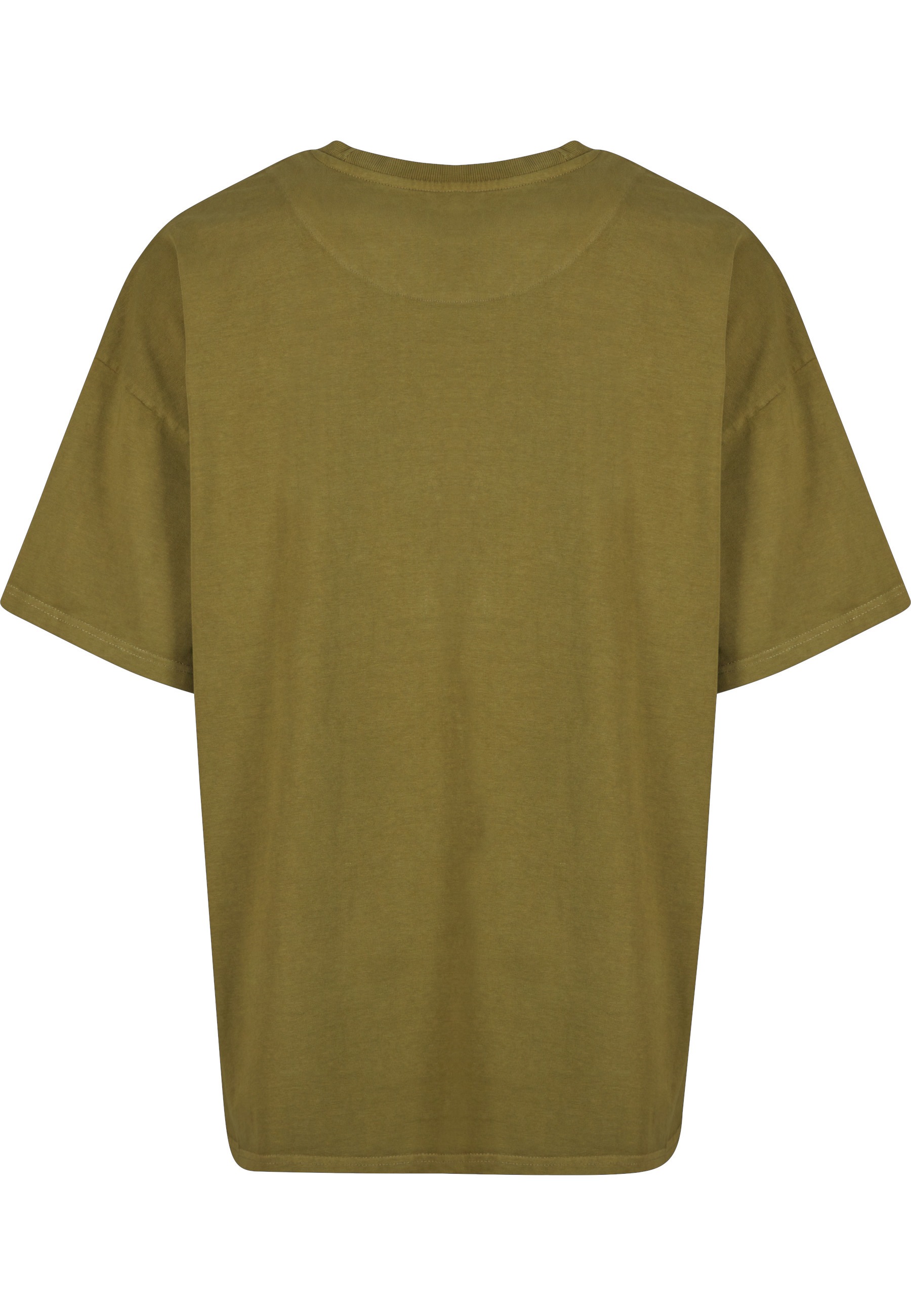 Karl Kani T-Shirt »Karl Kani Karl Kani Autograph Heavy Boxy Tee« 1 Stk.