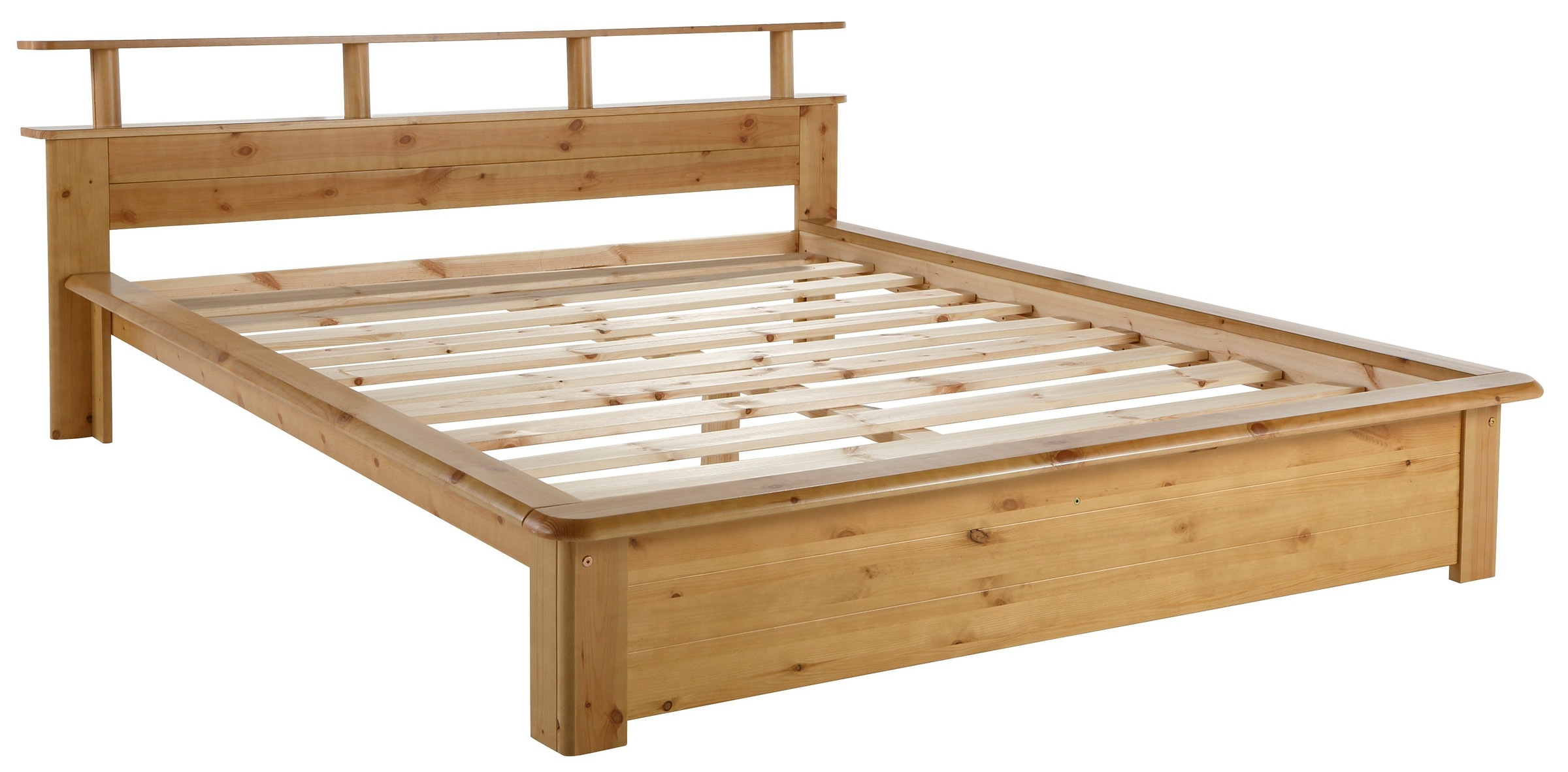 4. Bild von Home affaire Funktionsbett »Finja«