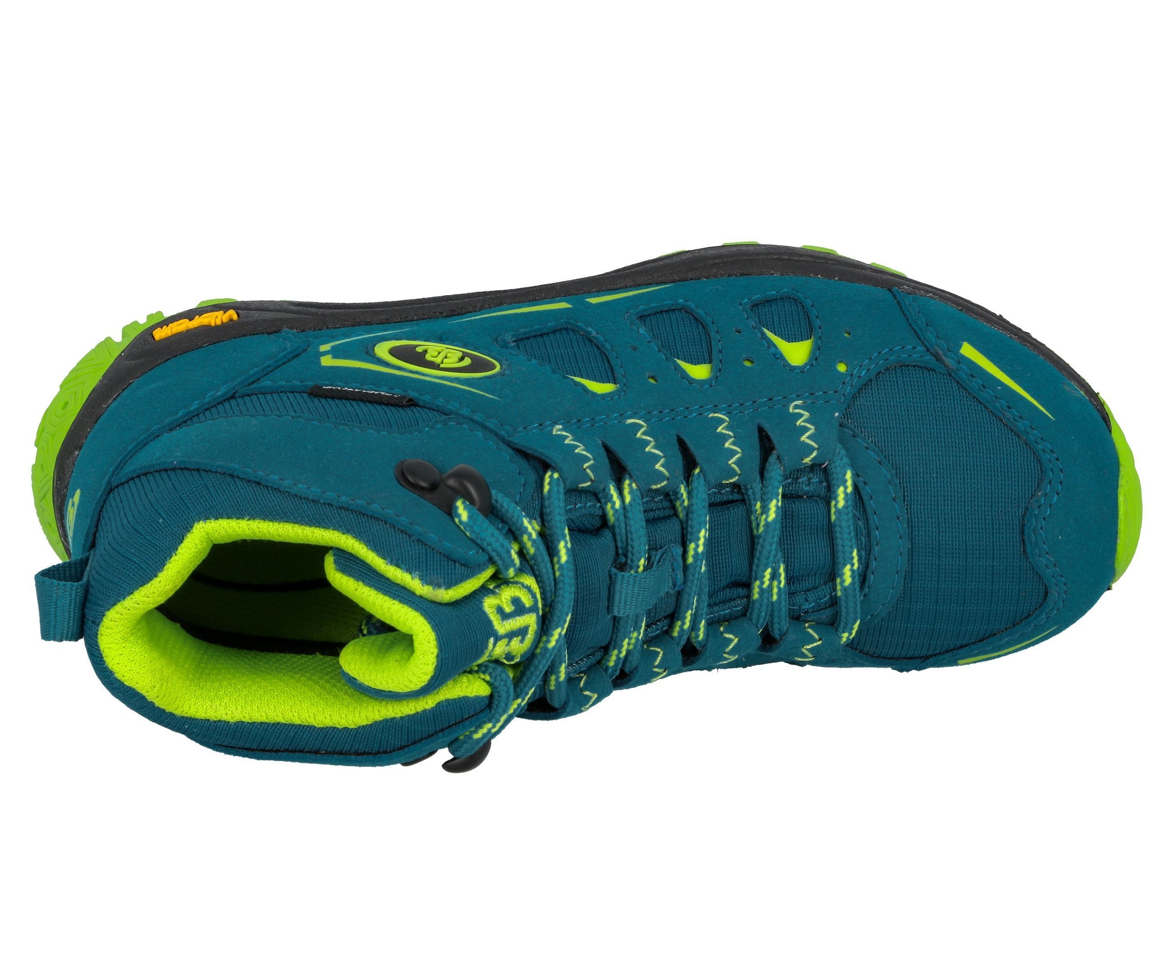 BRÜTTING Wanderschuh »Outdoorstiefel Morelia«