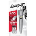 Energizer Taschenlampe »Vision HD Metal 2AA 400 Lumen«