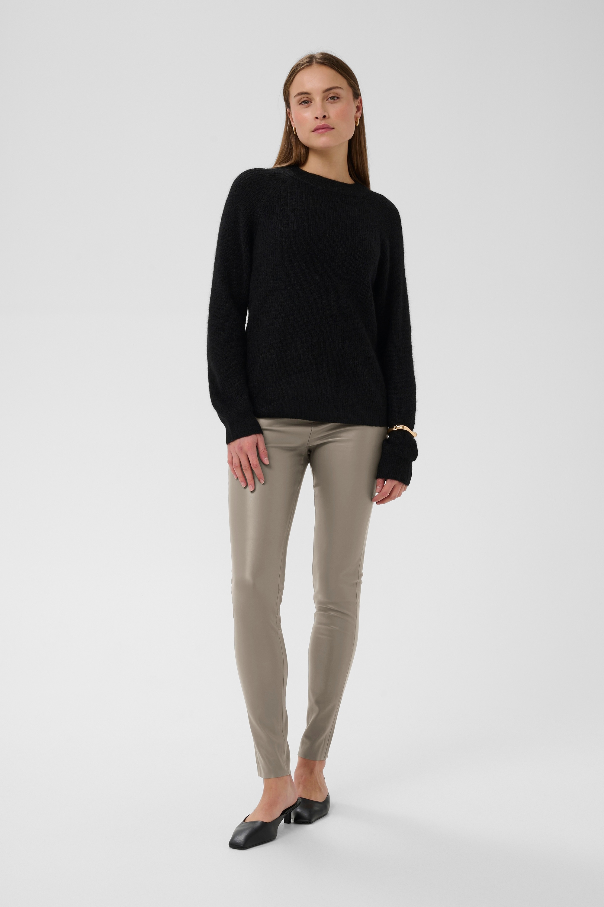 SOAKED IN LUXURY Leggings »Leggings SLKaylee«