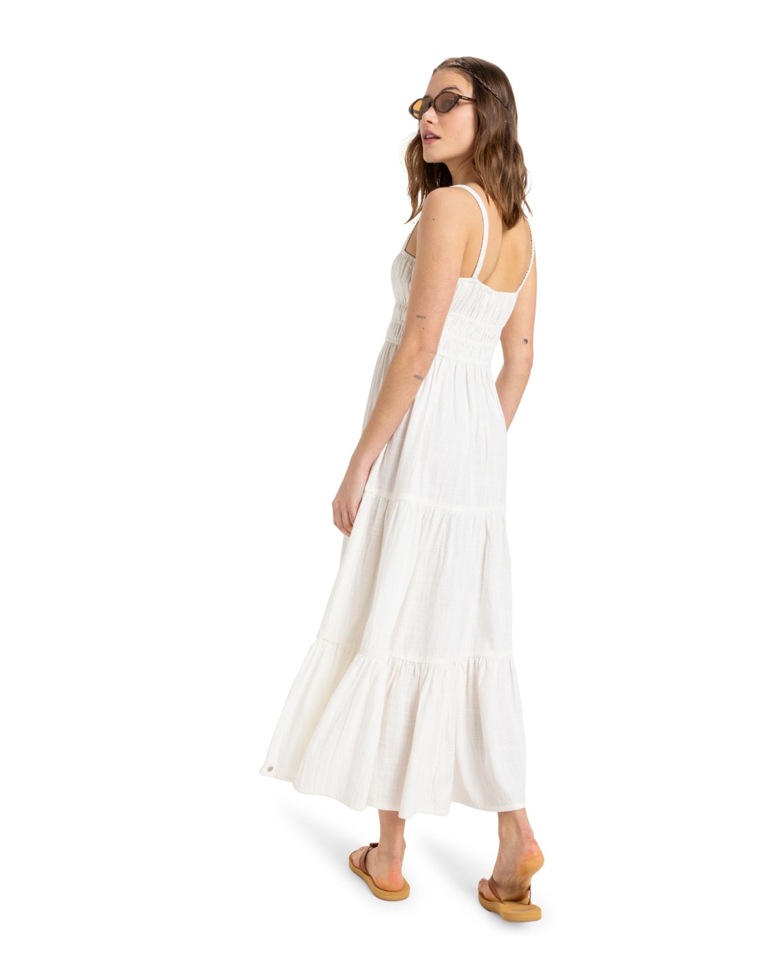 Roxy Sommerkleid »Sunshine Coastline«
