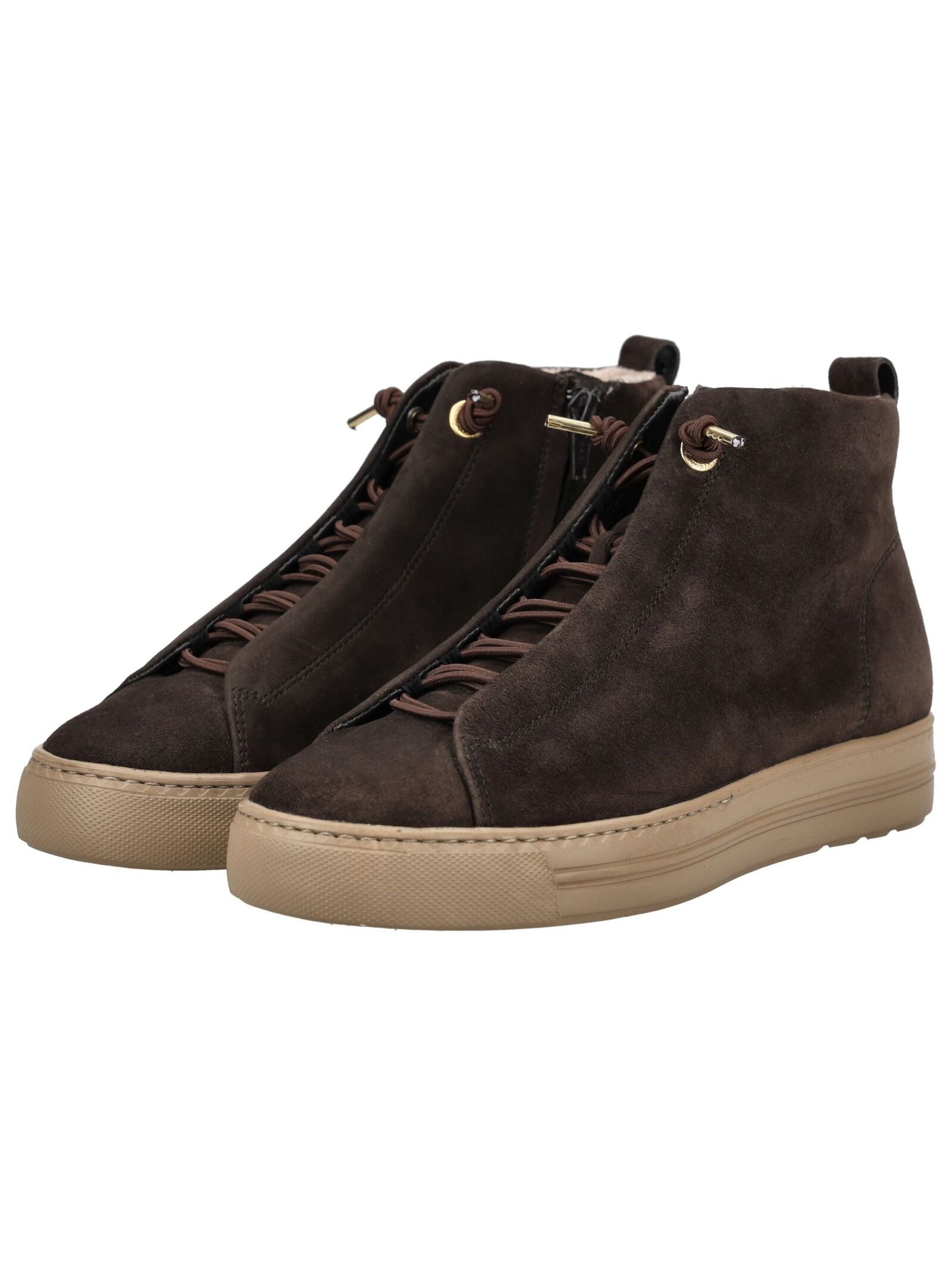 Paul Green Sneaker »Paul Green Sneaker Leder«