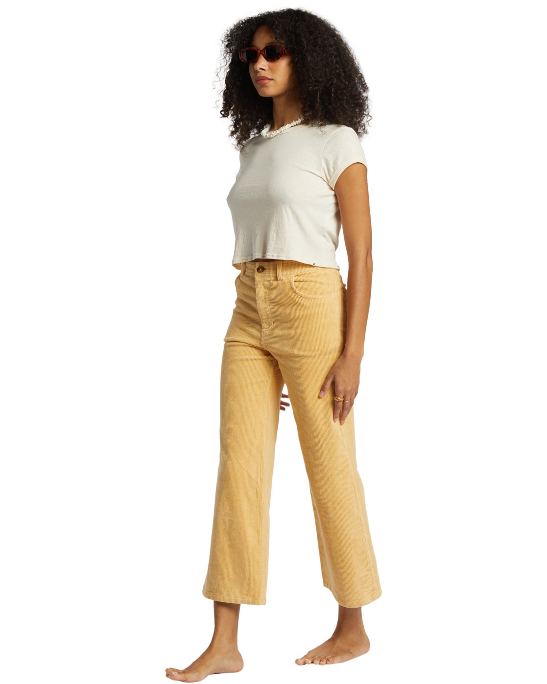 Billabong Outdoorhose »Be Free«