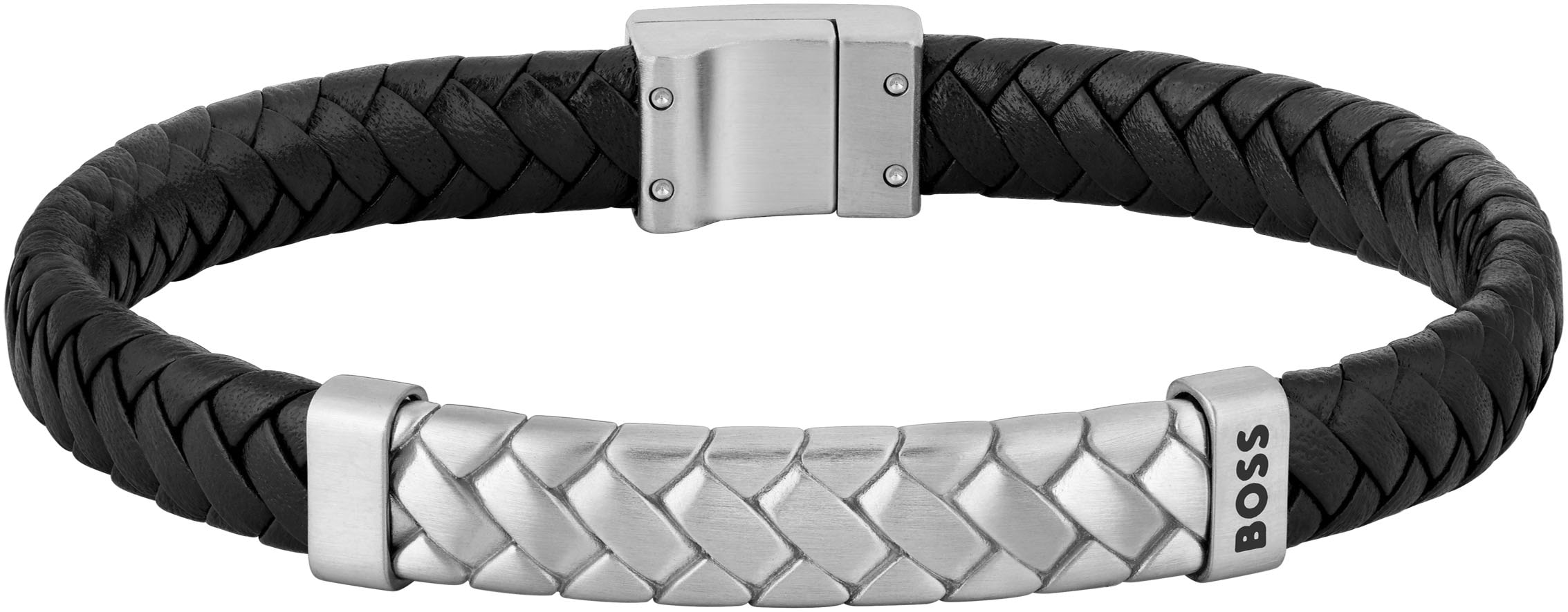 Lederarmband 