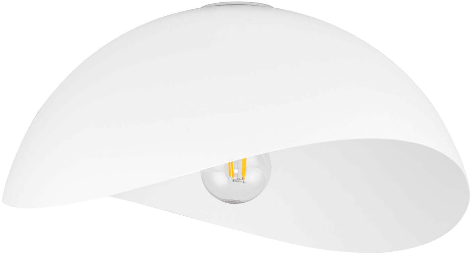 Nova Luce Deckenleuchte »OPSI« E27 1 Stk. günstig online kaufen