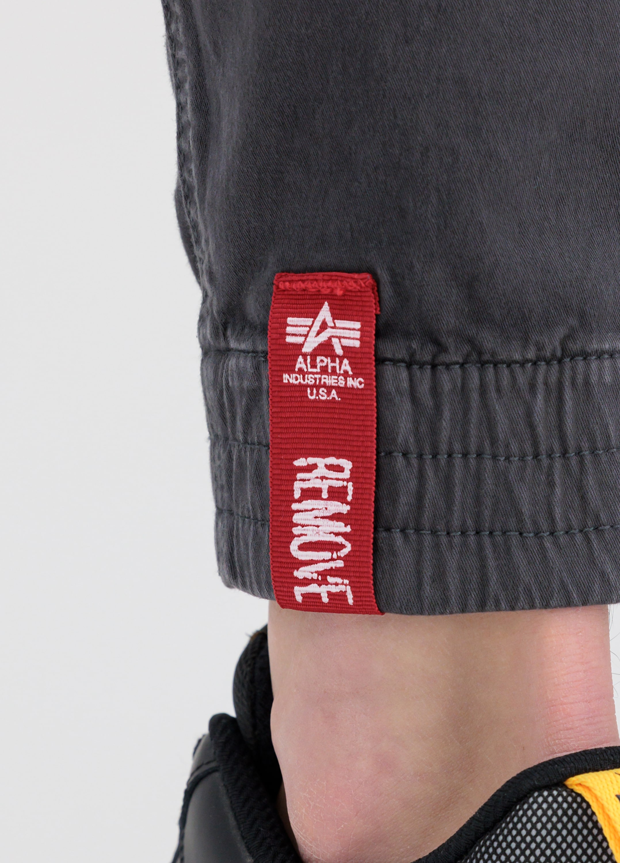 Alpha Industries Cargohose »Airman Pant«