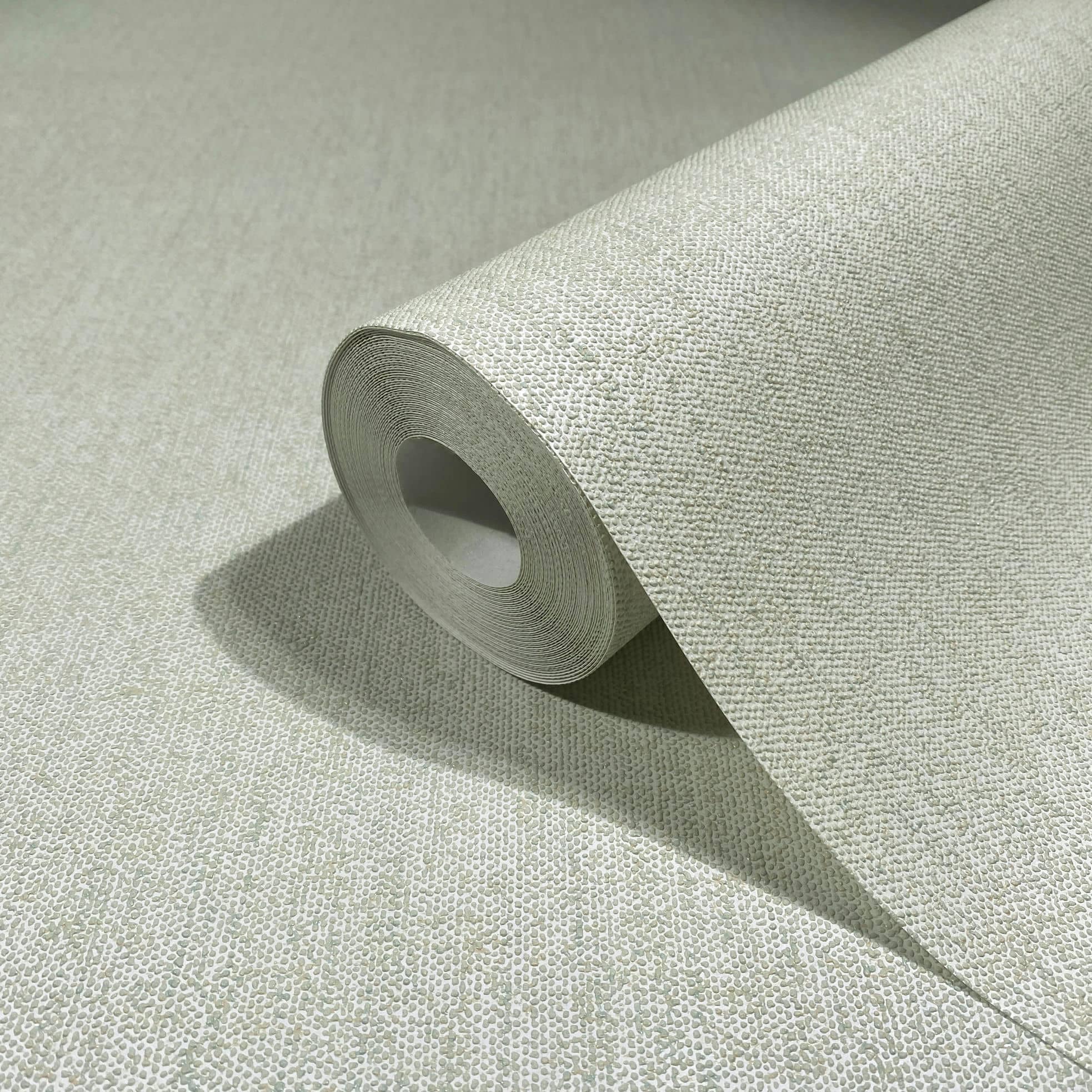 Marburg Vliestapete »Tapete Plain Grace« uni geprägt moderne Vliestapete für Wohnzimmer Schlafzimmer Küche