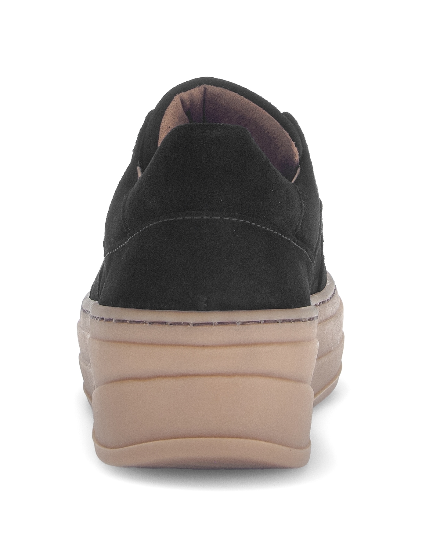 Gabor Plateausneaker, Schnürschuh, Halbschuh, Freizeitschuh mit Best Fitting-Passform