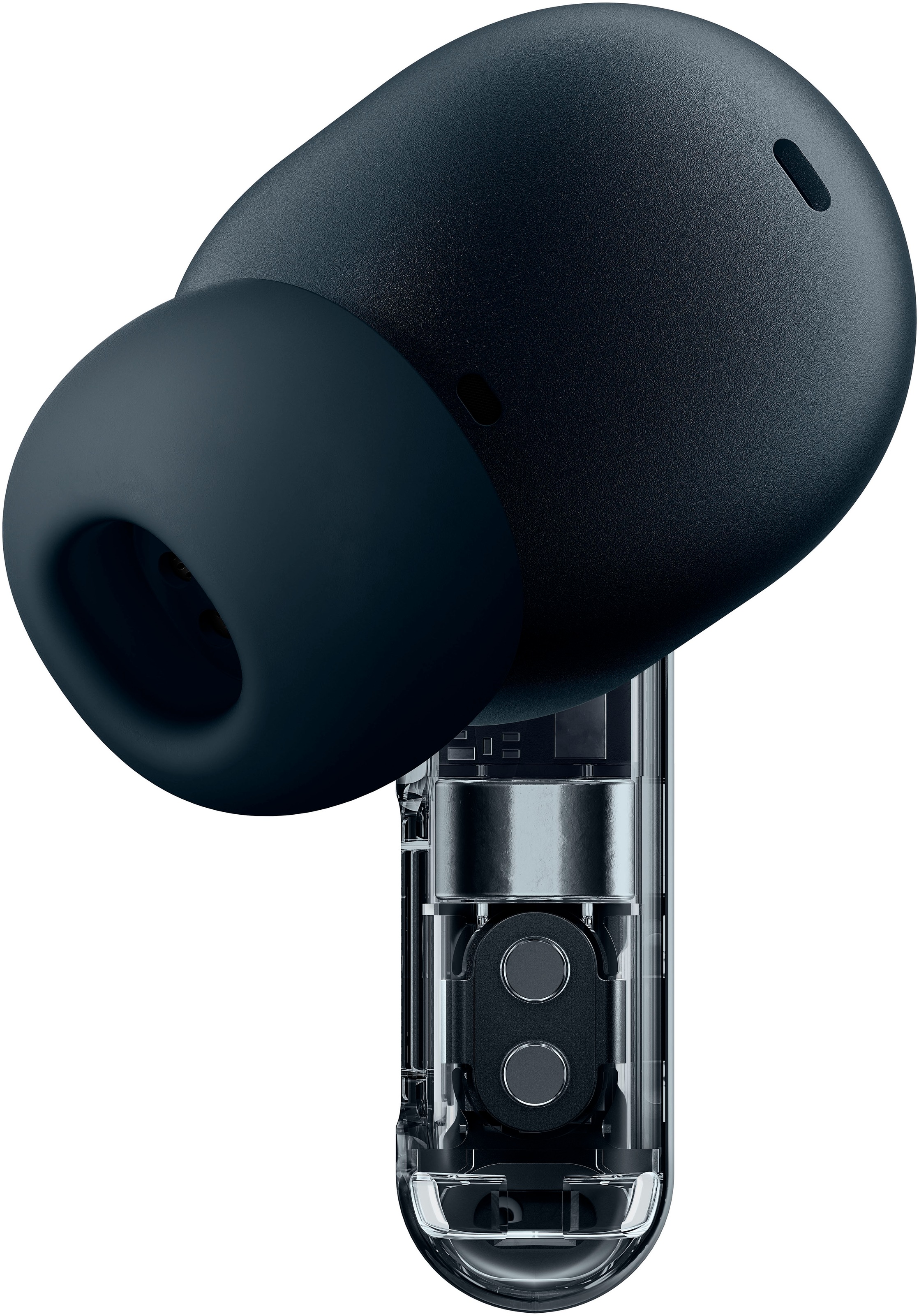 NOTHING wireless In-Ear-Kopfhörer »Ear (3a)« Bluetooth Active Noise Cancelling (ANC)