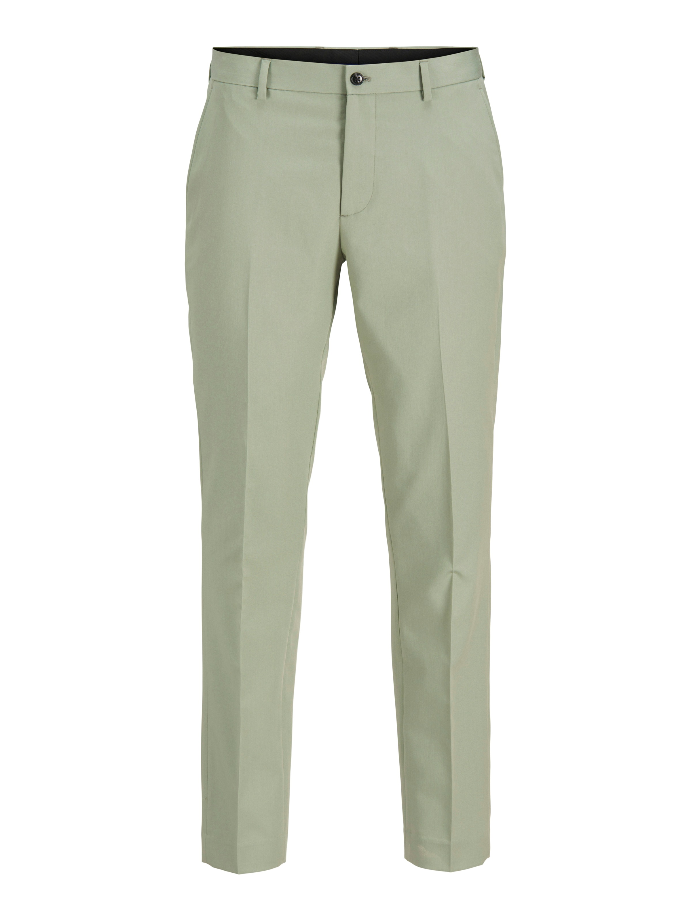 Jack & Jones Junior Anzughose »JPRSOLAR elastisch, pflegeleicht, komfortabel«, unifarben, modisch, slim fit, Web