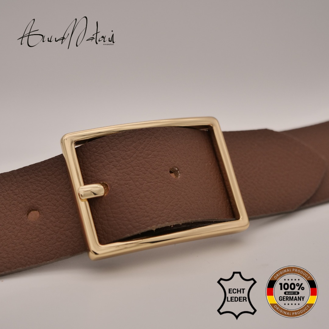 AnnaMatoni Ledergürtel »AnnaMatoni Ledergürtel Lia Ledergürtel Lia«