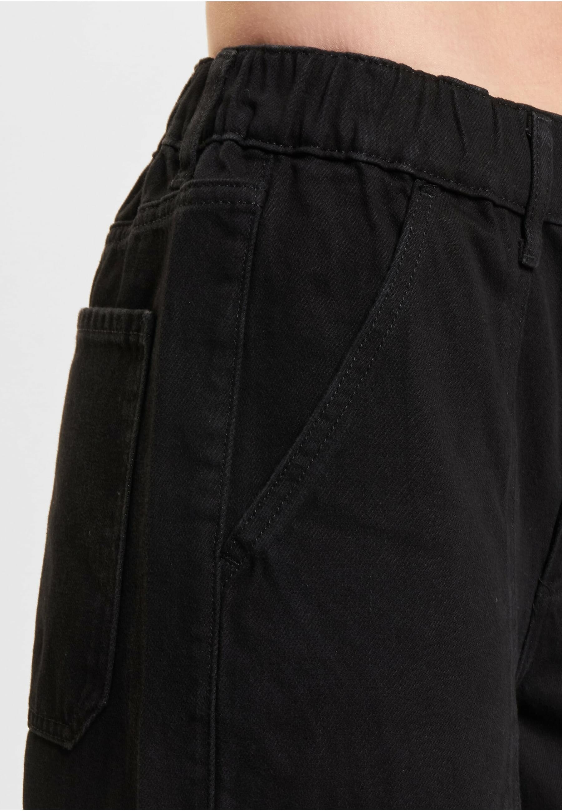 DEF Bequeme Jeans »DEF DEF Baggy Cargohosen«