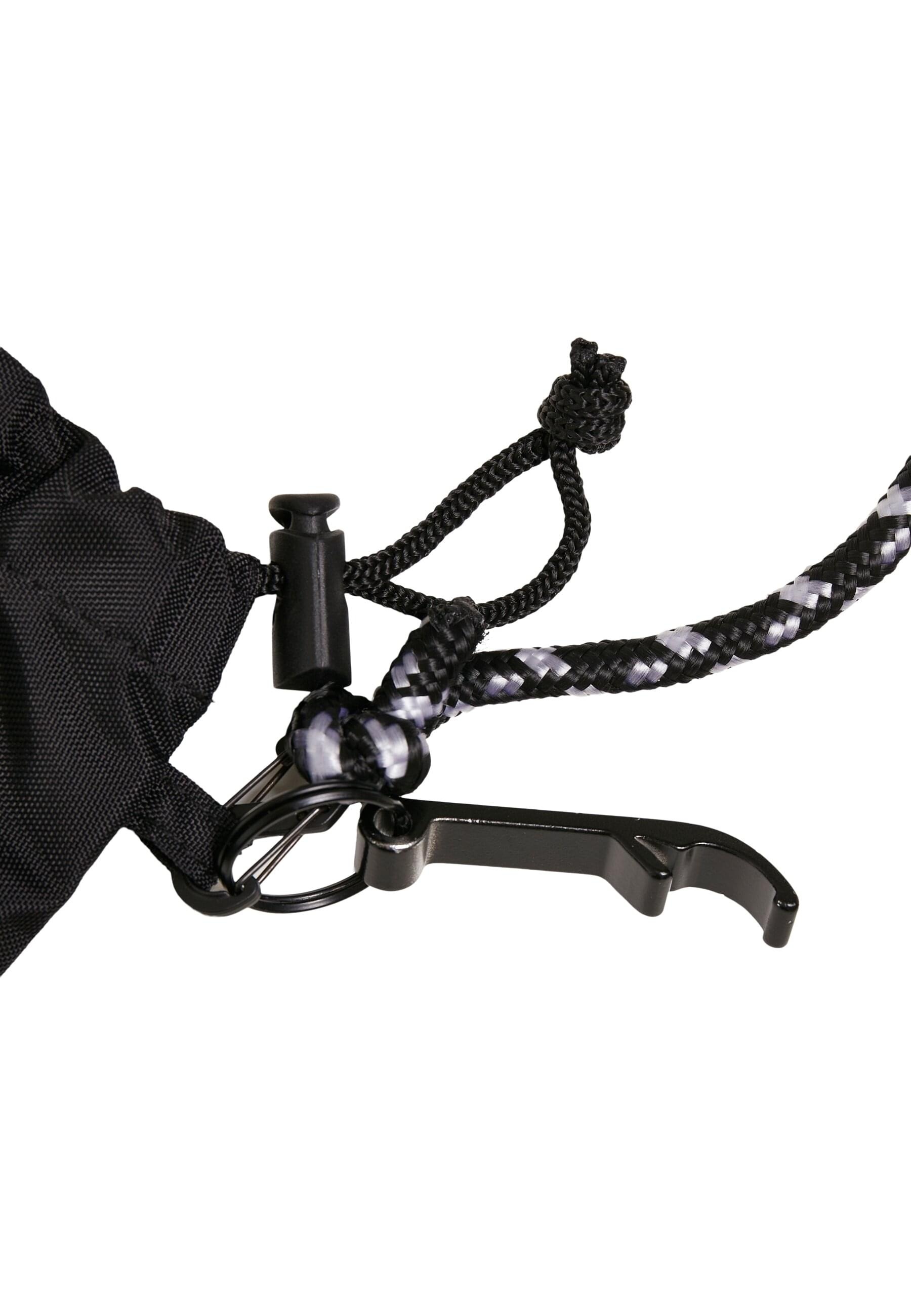 URBAN CLASSICS Beuteltasche »Urban Classics Unisex Recycled Polyester Bottle Holder Neckpouch«