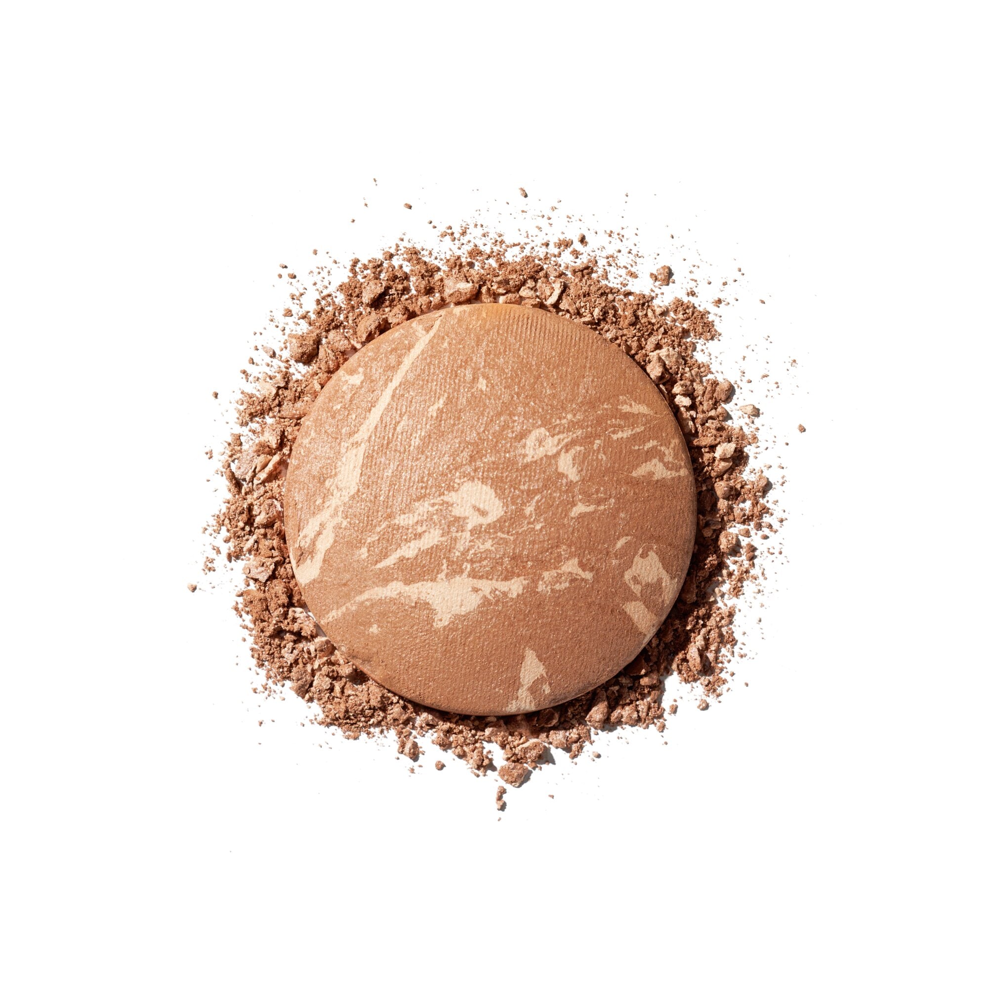 Catrice Bronzer-Puder »SUN LOVER GLOW BRONZING POWDER« mit lichtreflektierenden Pigmenten für einen sunkissed Look