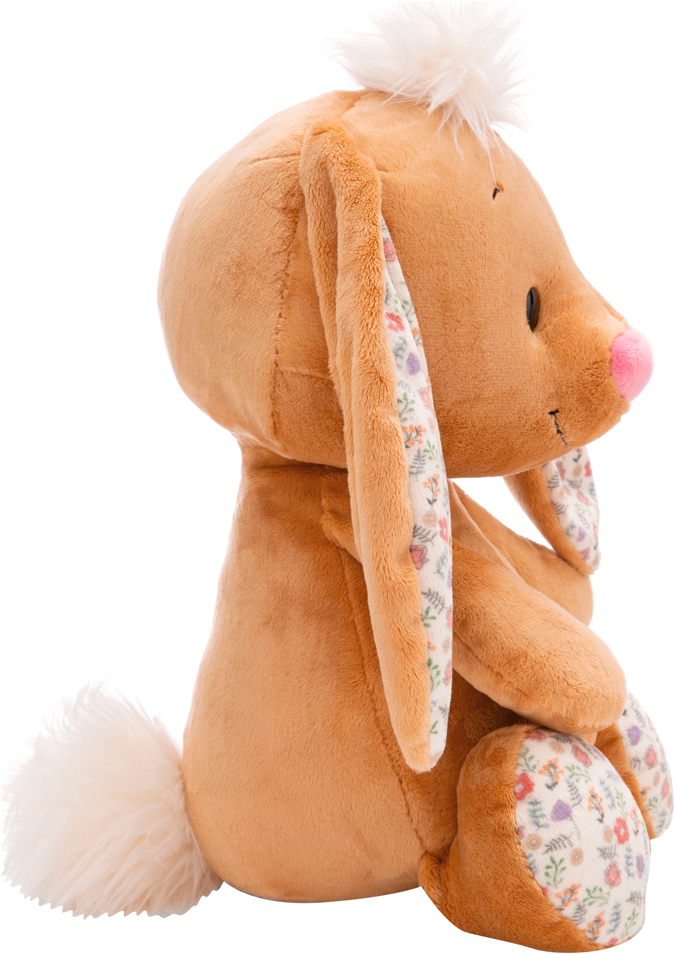 Nici Kuscheltier »My NICI Bunny, Hase 50cm schlenkernd GREEN«