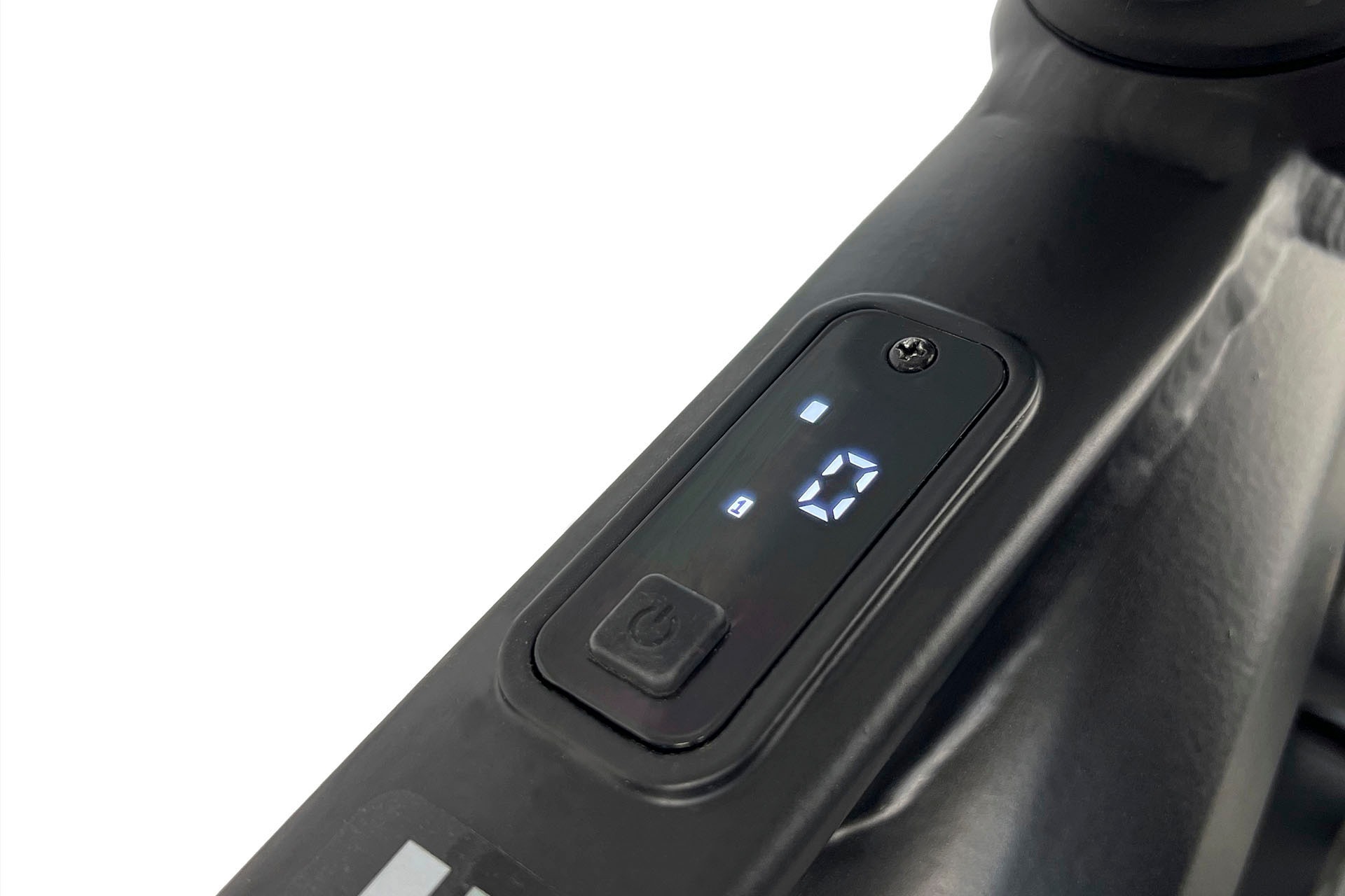 LLobe E-Bike »CityVenture E-Bike 27,5" Vermont MM, schwarz«, 7 Gang, Mittelmotor 250 W