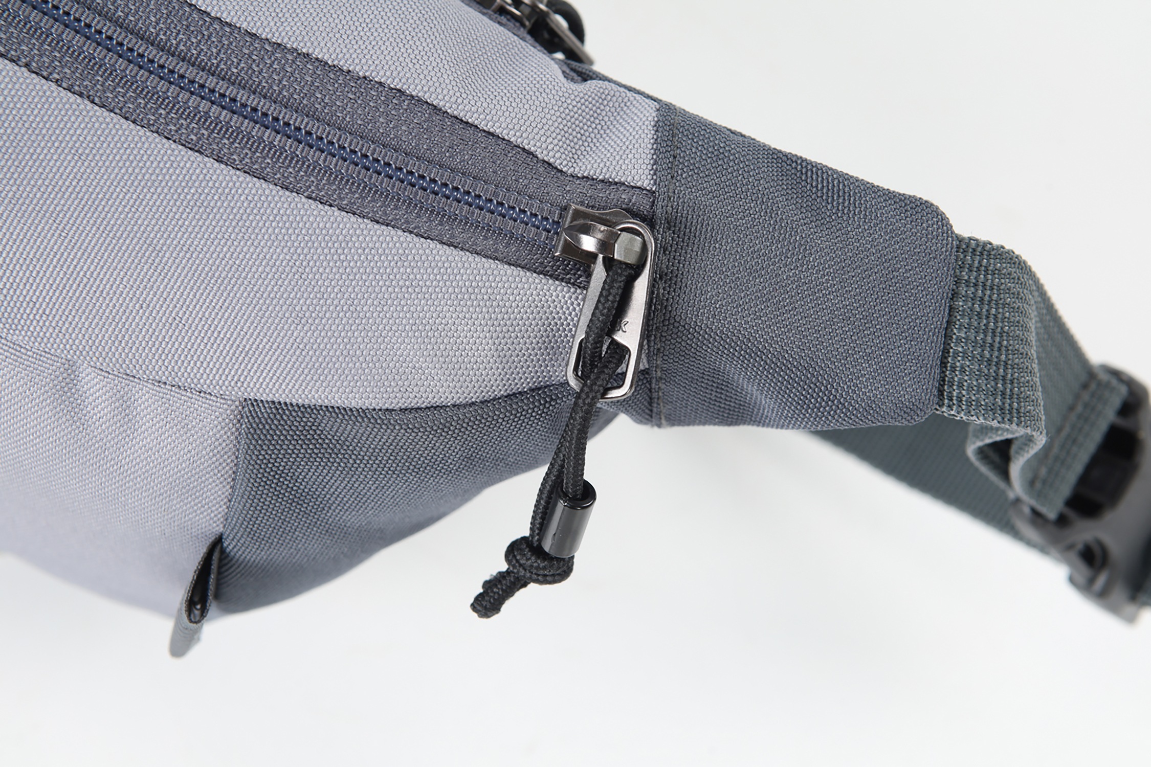 NITRO Bauchtasche »HIP BAG«, Gürteltasche, Bauchtasche, praktischer Reisebegleiter