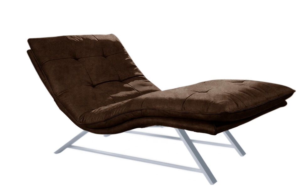 W.SCHILLIG Relaxliege "daily dreams" in Waffelkissen-Optik, wahlweise mit M günstig online kaufen