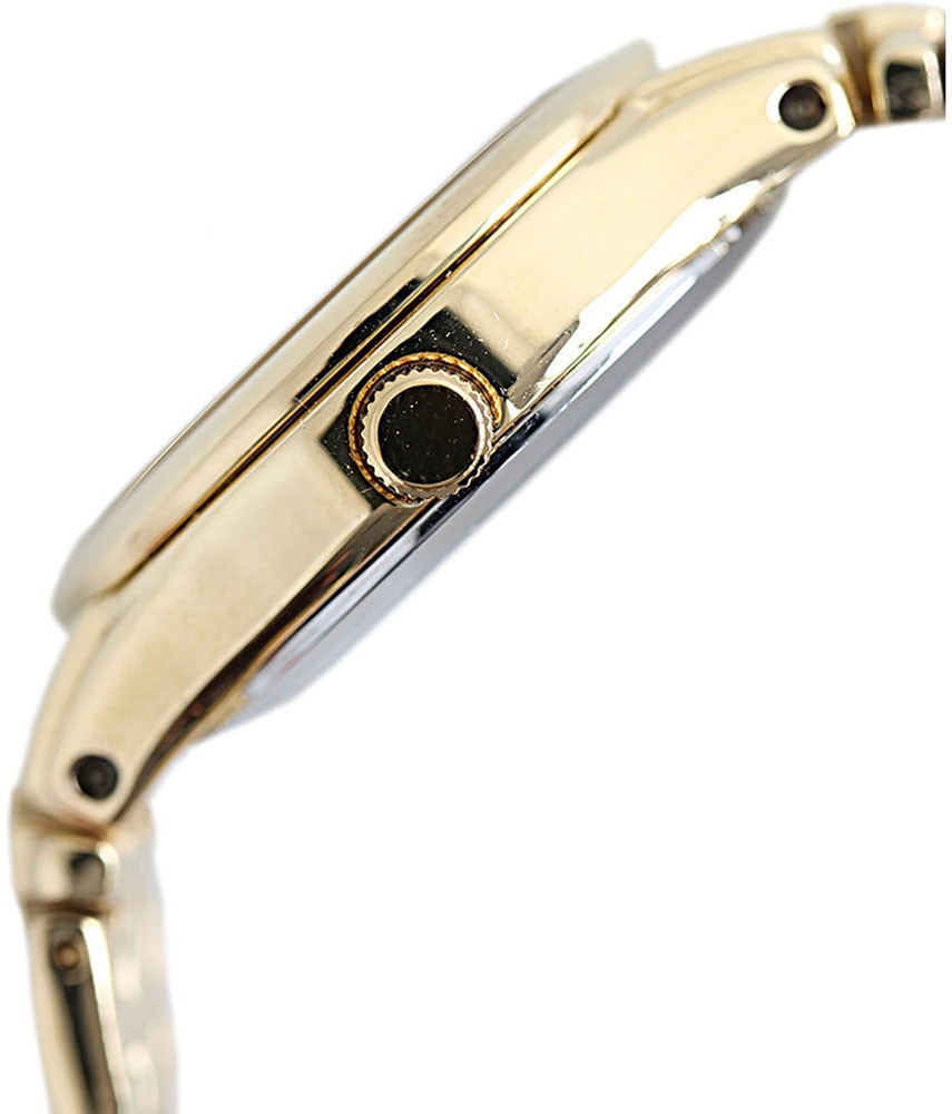 Citizen Solaruhr, Armbanduhr, Damenuhr, Edelstahlarmband, Datum