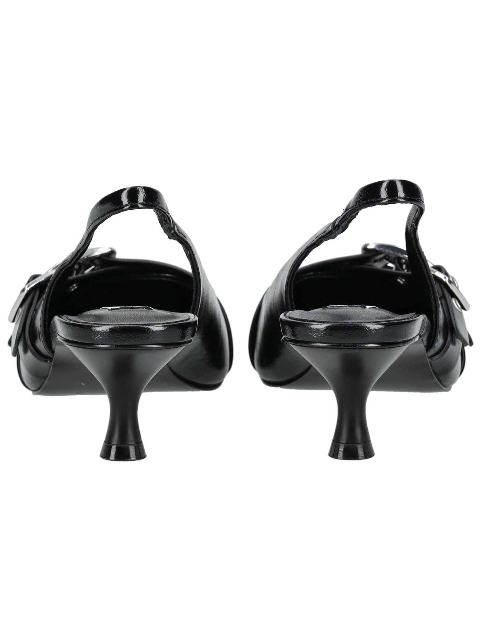 STEVE MADDEN Slingpumps »STEVE MADDEN Pumps Lederimitat«