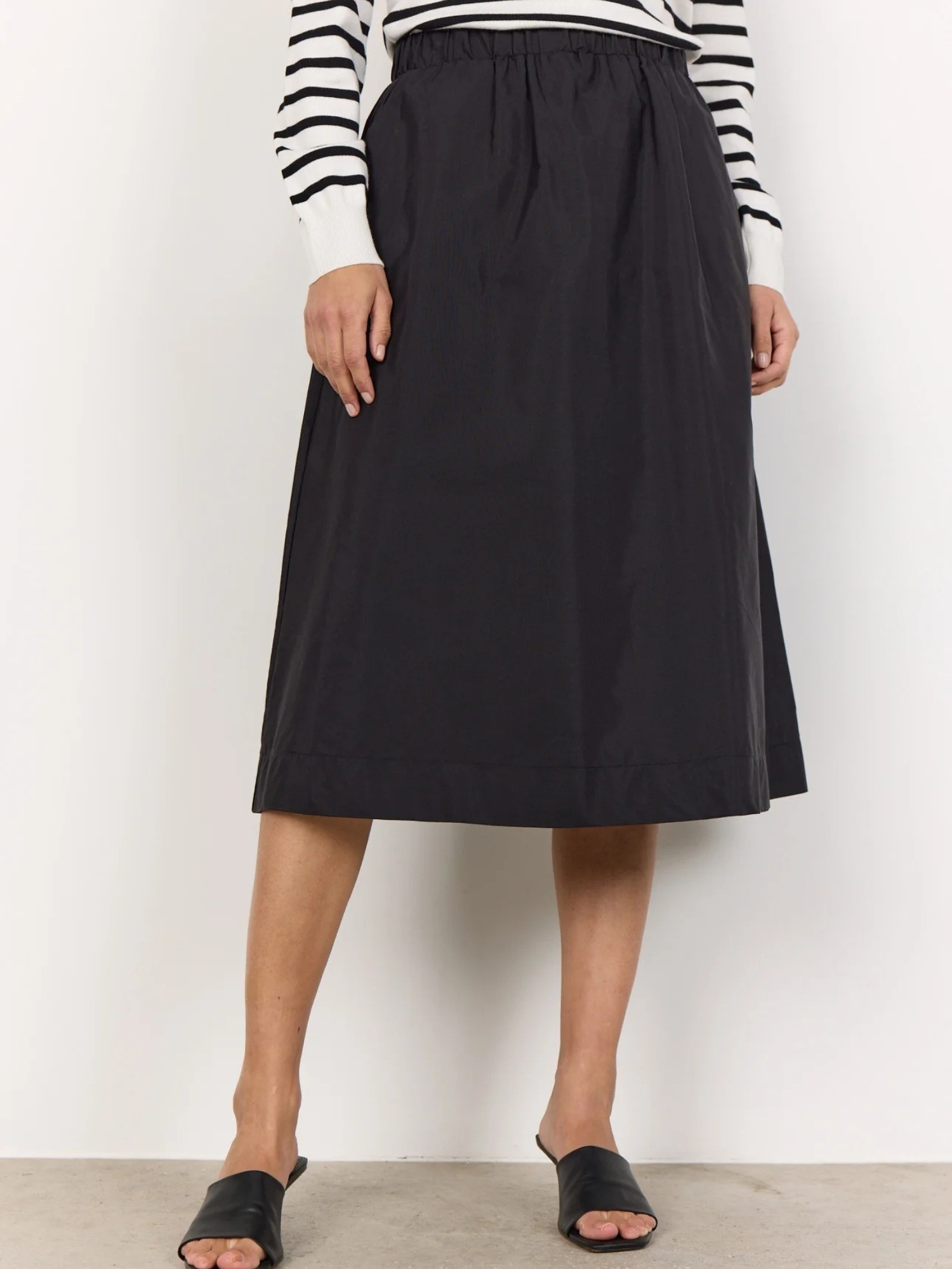 soyaconcept Midirock »Soya Concept Skirt SC-NETTI 99.«