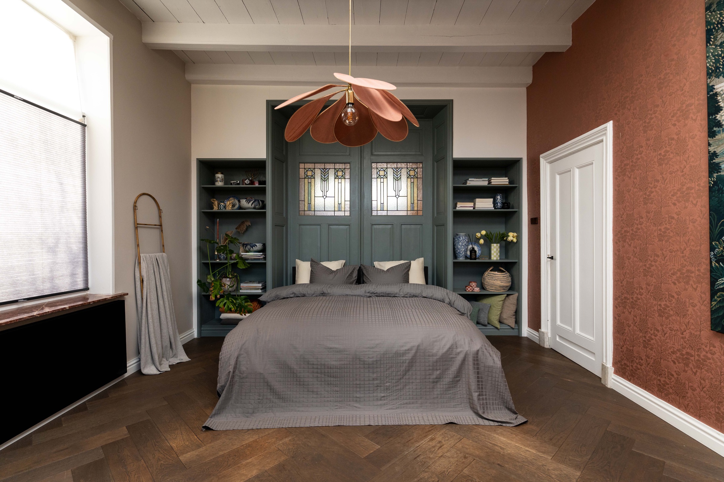 kayori Bettwäsche »Kora« 2 Stk. tlg. Bio-Baumwolle günstig online kaufen