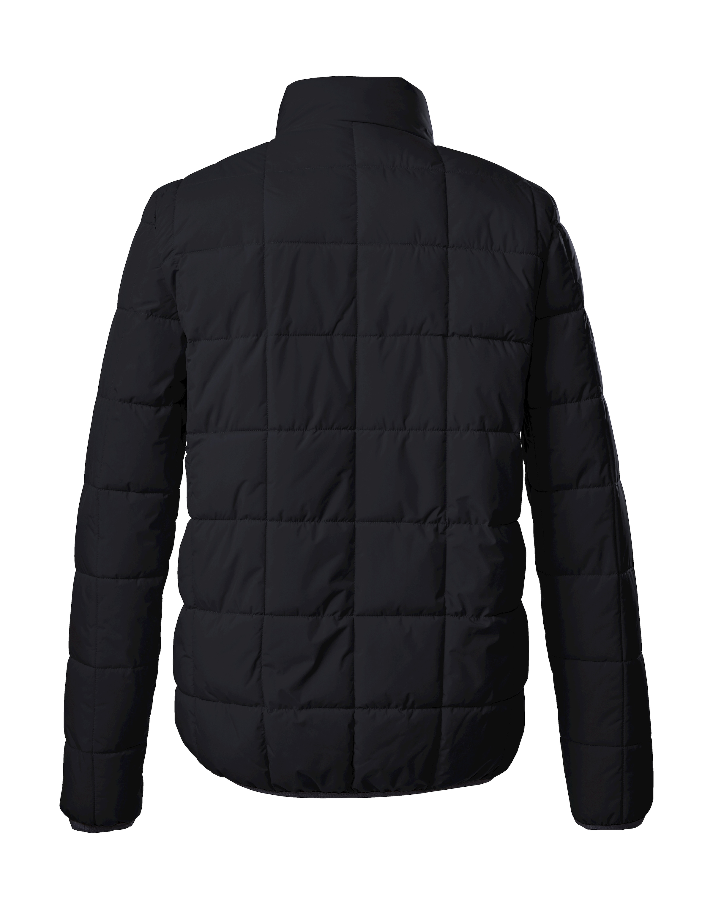 G.I.G.A. DX by killtec Steppjacke »GW 41 MN QLTD JCKT«, Gefütterte, wasserabweisende Herrenjacke mit urbanem Style