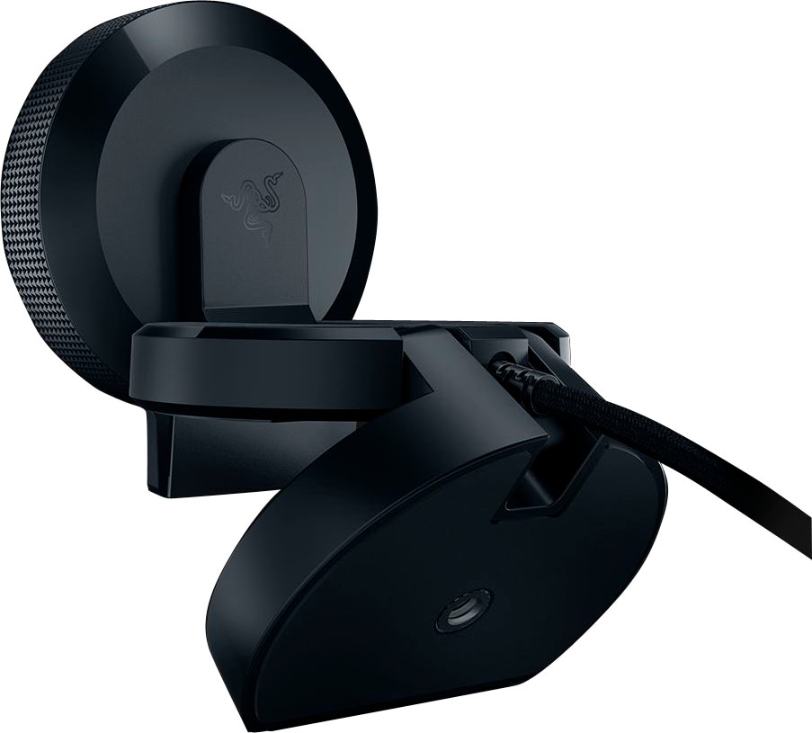 RAZER Webcam »Kiyo« Full HD