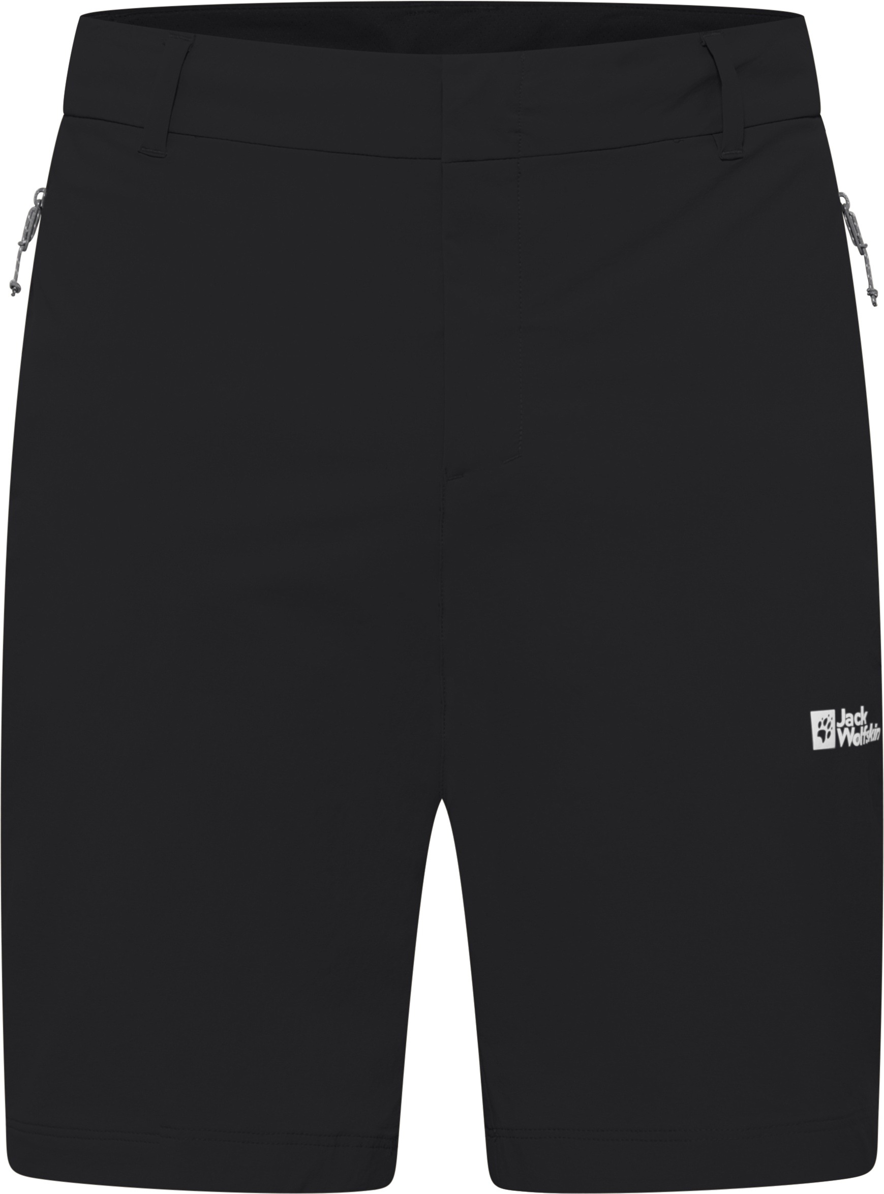 Jack Wolfskin Shorts »HIKEOUT SHORTS M«