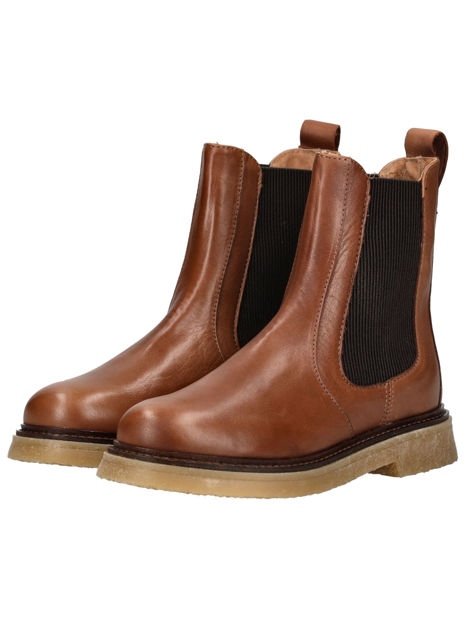 Pavement Stiefelette »Pavement Stiefelette Leder/Textil«