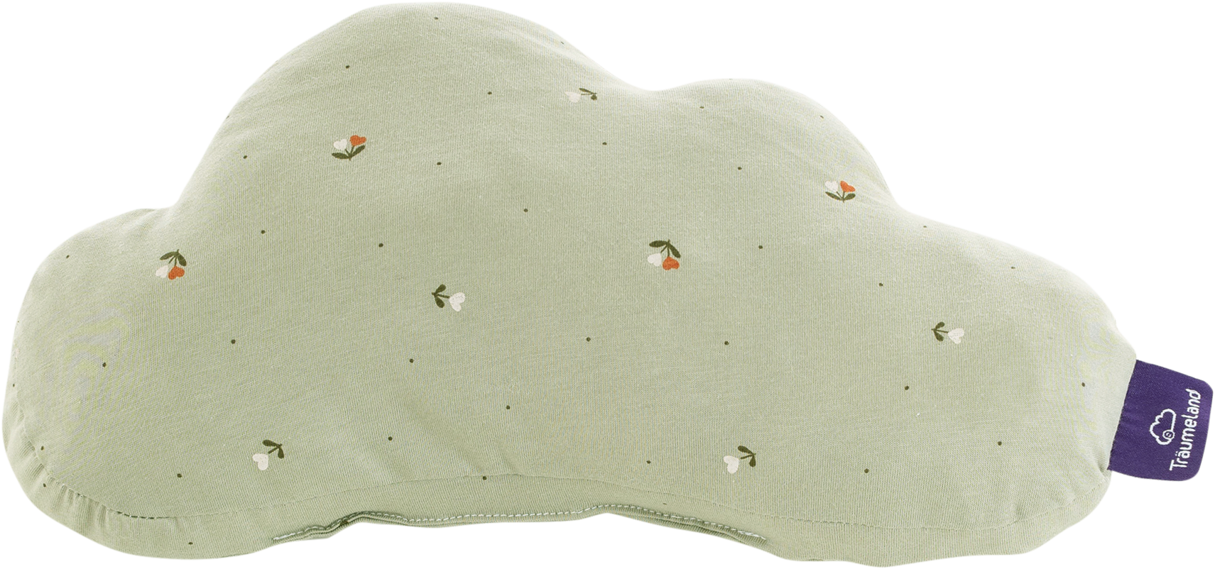 Träumeland Babykissen »Kuschelkissen Wolke« günstig online kaufen