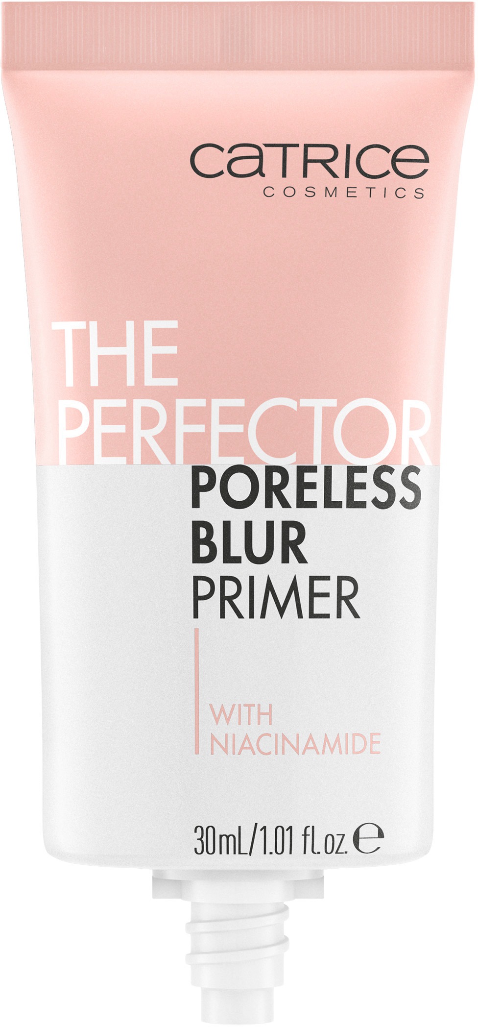 Catrice Primer »The Perfector Poreless Blur Primer«, (Set, 3 tlg.)