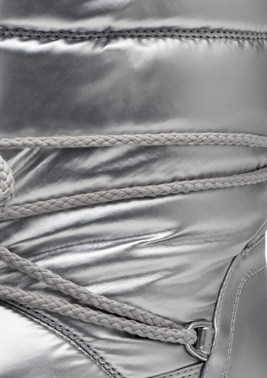 Tamaris Winterboots, mit Duo-Tex-Ausstattung