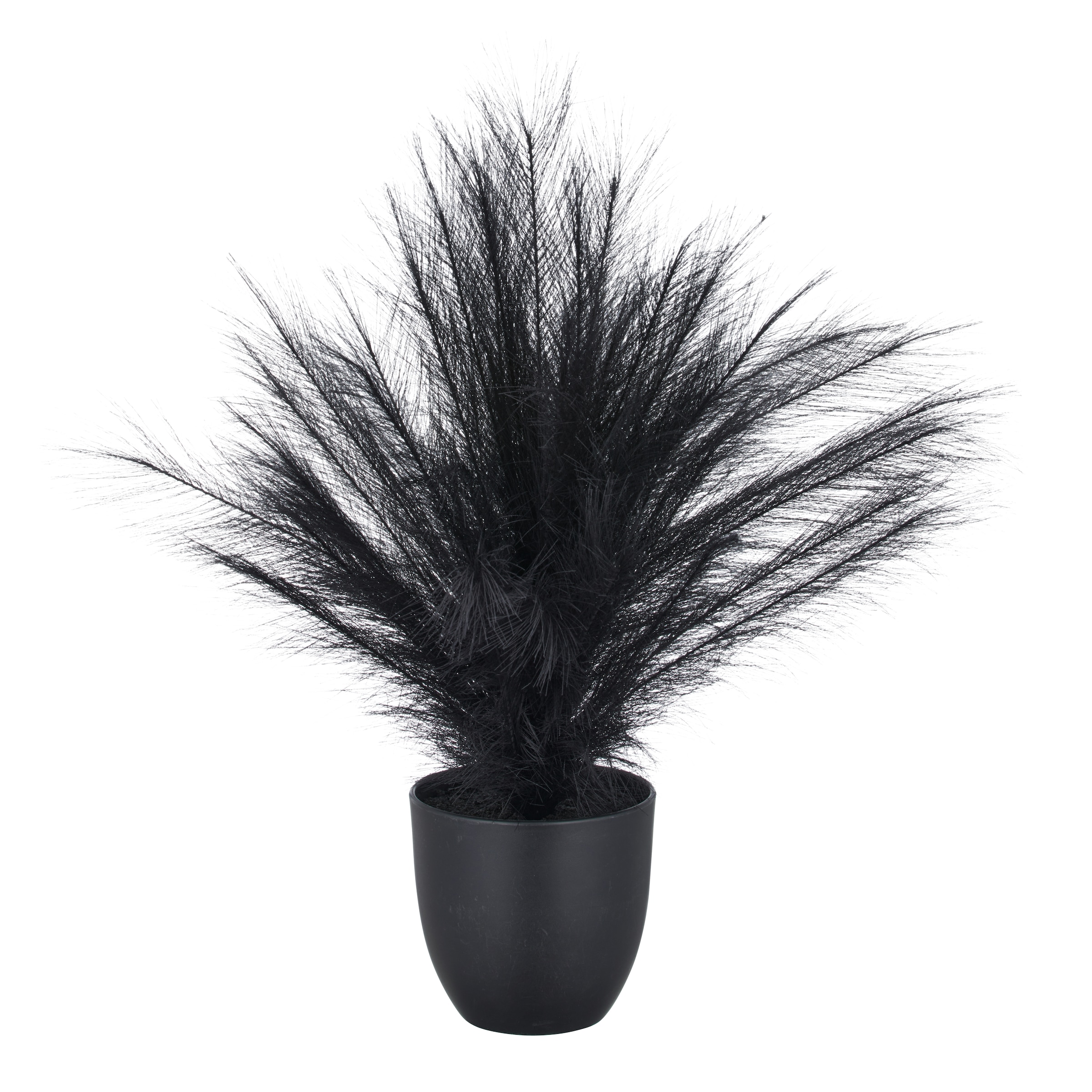 Creativ green Kunstgras »Pampasgras« in außergewöhnlicher Farbe günstig online kaufen