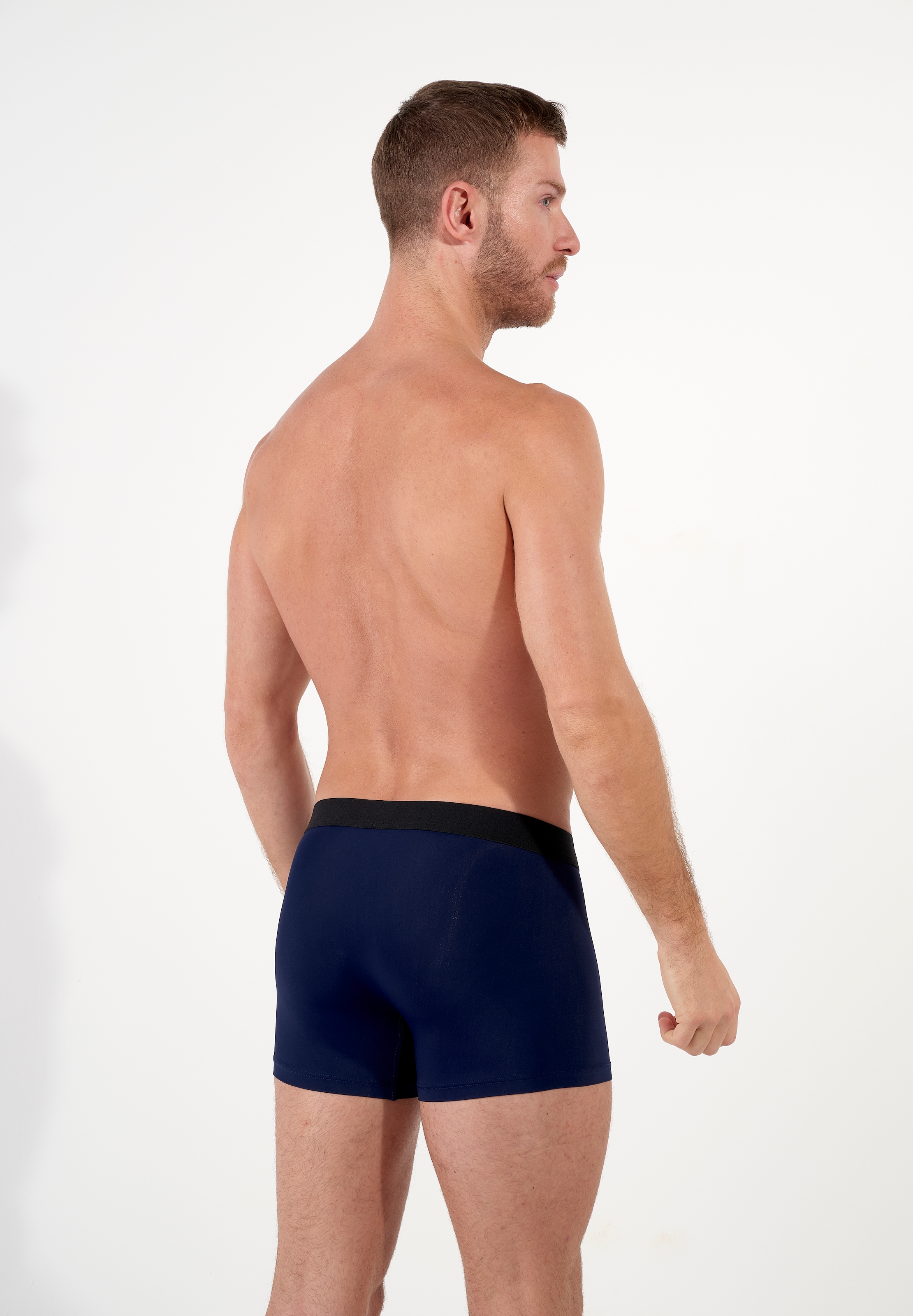Hom Boxershorts »Supersoft«