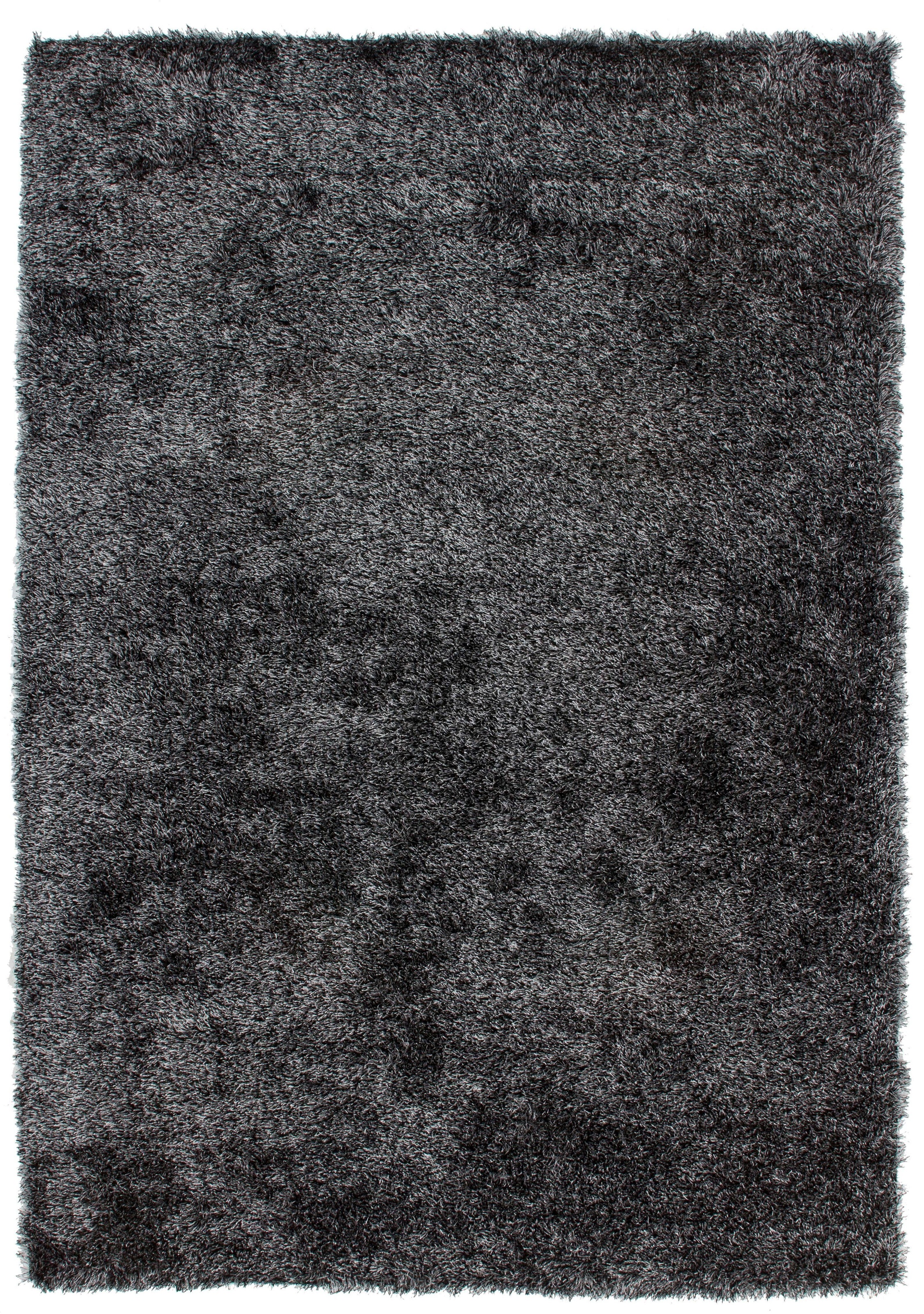 calo-deluxe Hochflor-Teppich »Masada 900«, rechteckig, 40 mm Höhe, Wohnzimm günstig online kaufen