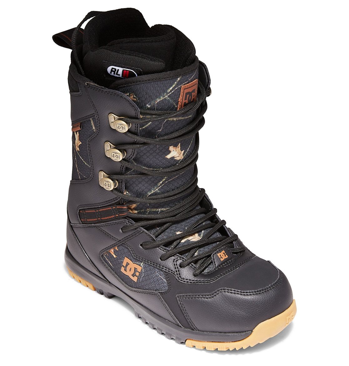 DC SHOES Snowboardboots »Mutiny« Mossy Oak Cr Camo
