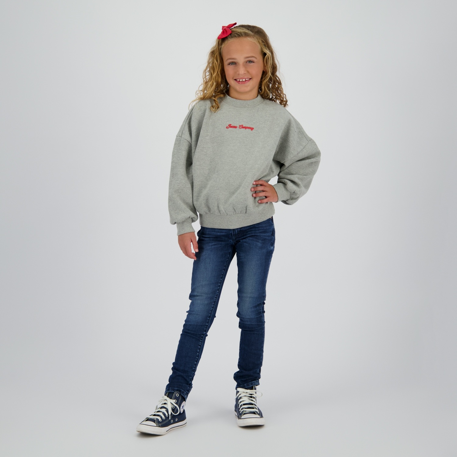 Vingino Skinny-fit-Jeans 5-Pocket-Style, mit Stretch, für Girls
