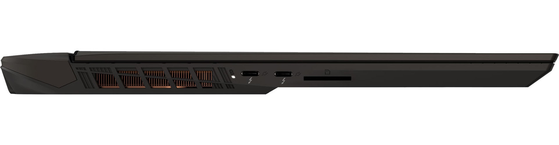 MSI Gaming-Notebook »Vector 16 HX AI A2XWHG-476« 40,6 cm / 16 ″ Intel Core Ultra 9 GeForce® RTX 5070 Ti 1.000 GB SSD