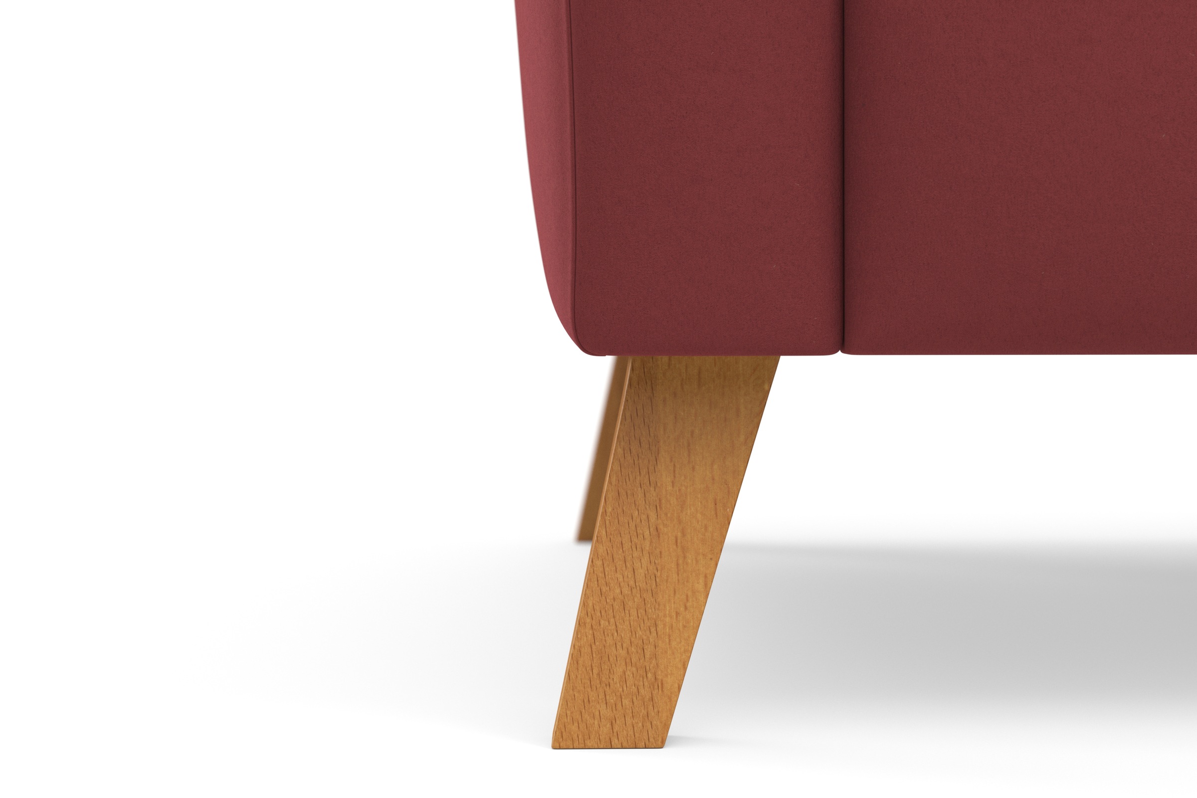 sit&more Ecksofa »Romero L-Form«, wahlweise mit oder ohne Relax-Funktion, Bettfunktion, Bettkasten