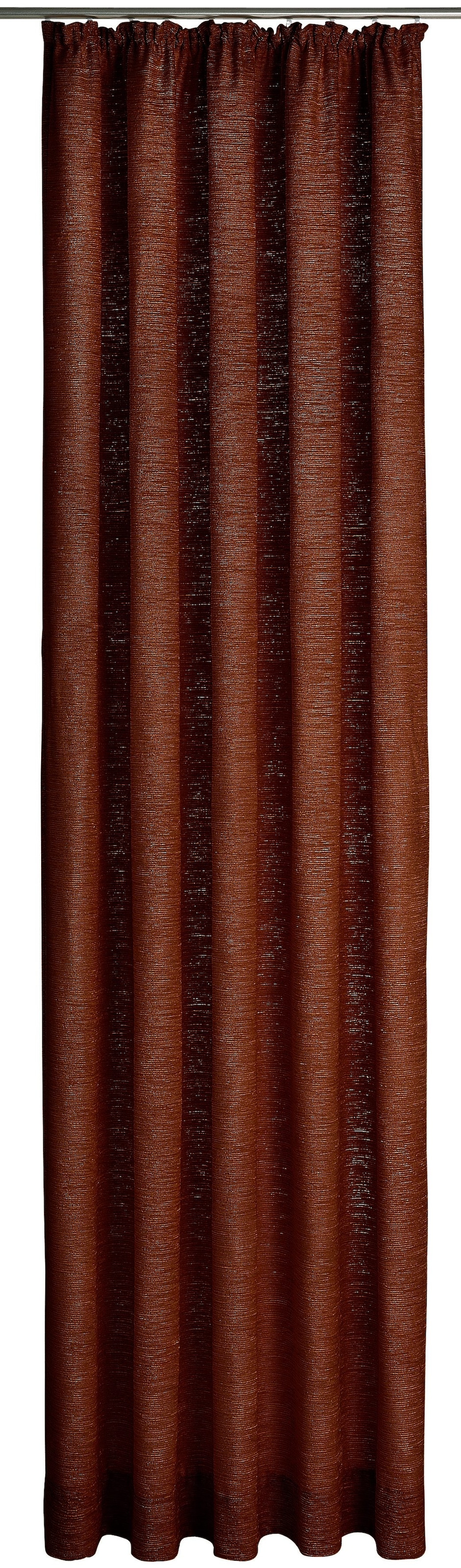 Wirth Vorhang »Warnow«, (1 St.), 270 g/m2
