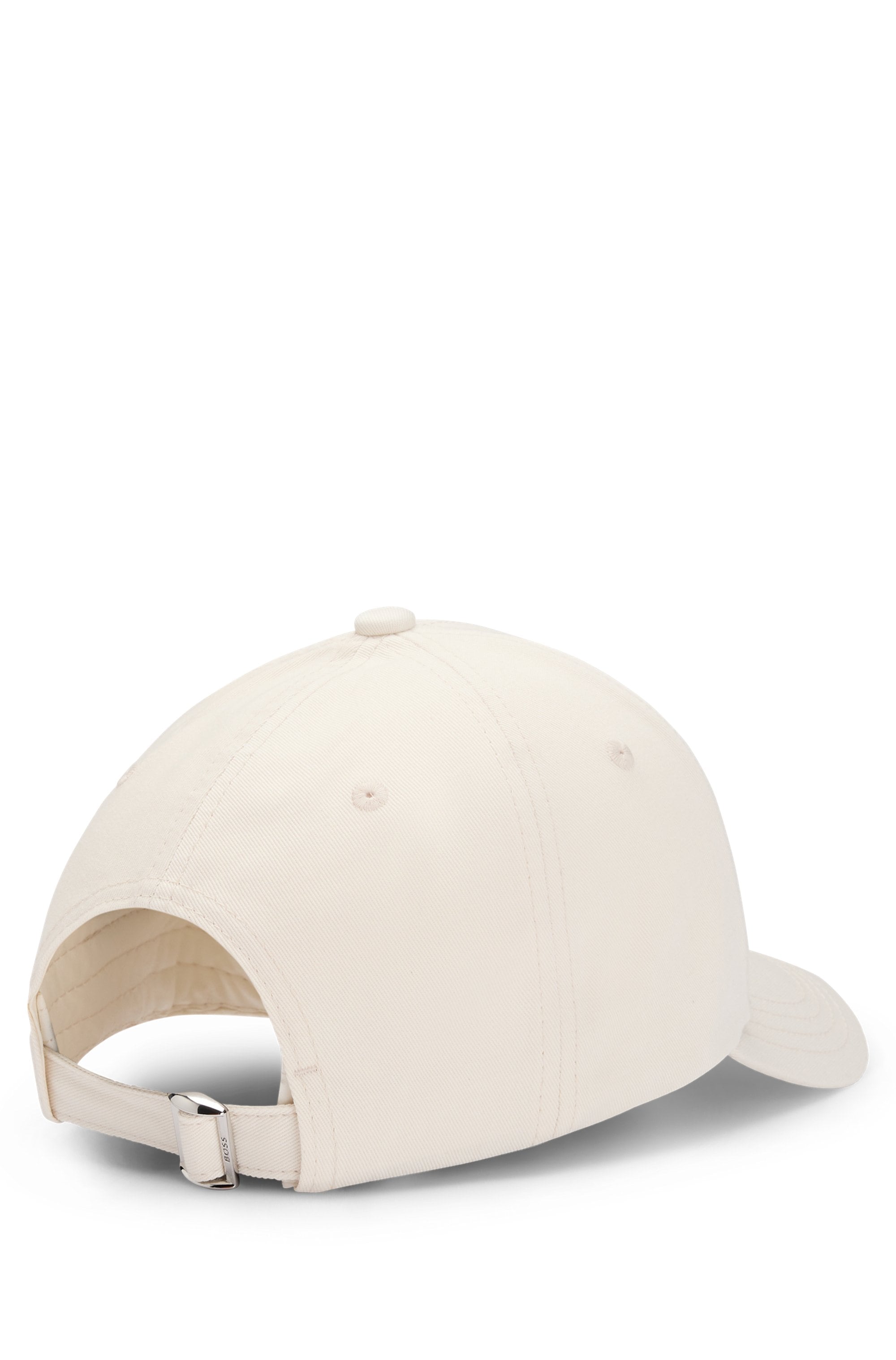 BOSS Baseball Cap »Ari«, mit BOSS Logostickerei Ton in Ton, unisex